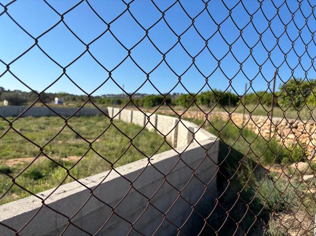 Terreno en Venta - Barranco de la Bota  - 4