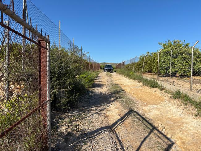 Terreno en Venta - Barranco de la Bota  - 5