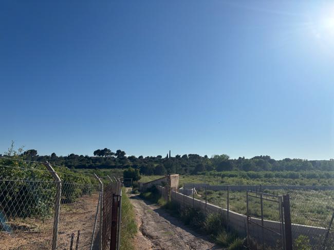 Terreno en Venta - Barranco de la Bota  - 10