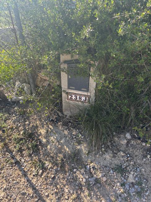 Terreno en Venta - Barranco de la Bota  - 11
