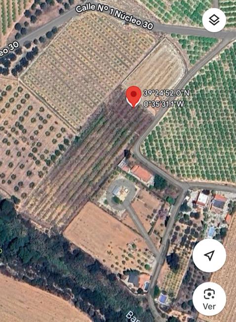 Terreno en Venta - Barranco de la Bota  - 13