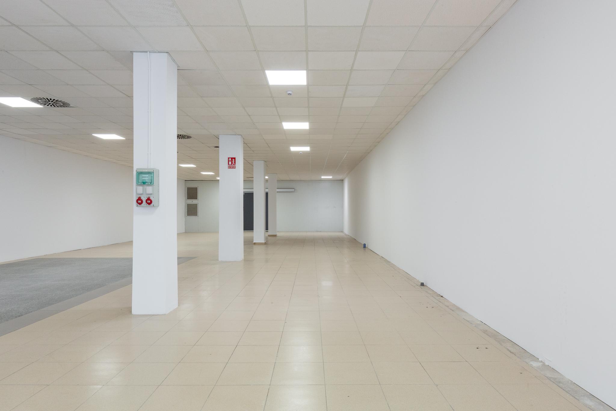 Alquiler Nave industrial - polígono Fuente del Jarro, Paterna - 32