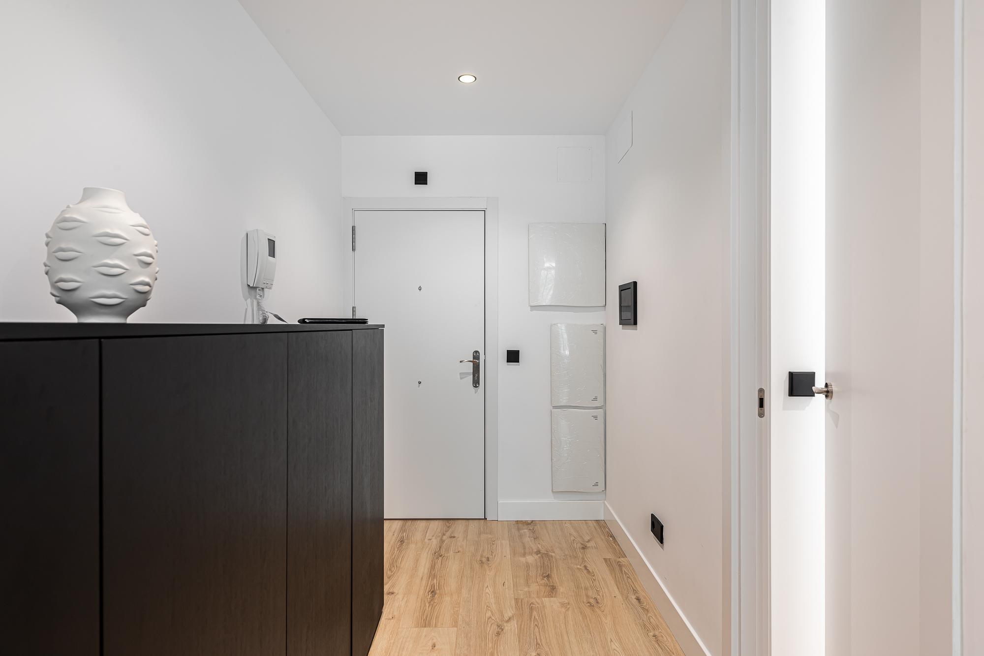 Piso en venta - Paseo de la Castellana - 9