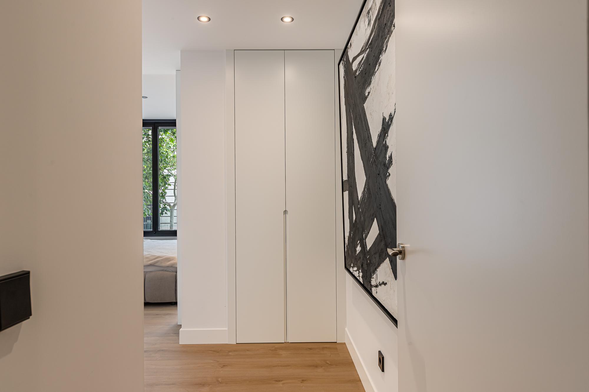 Piso en venta - Paseo de la Castellana - 10