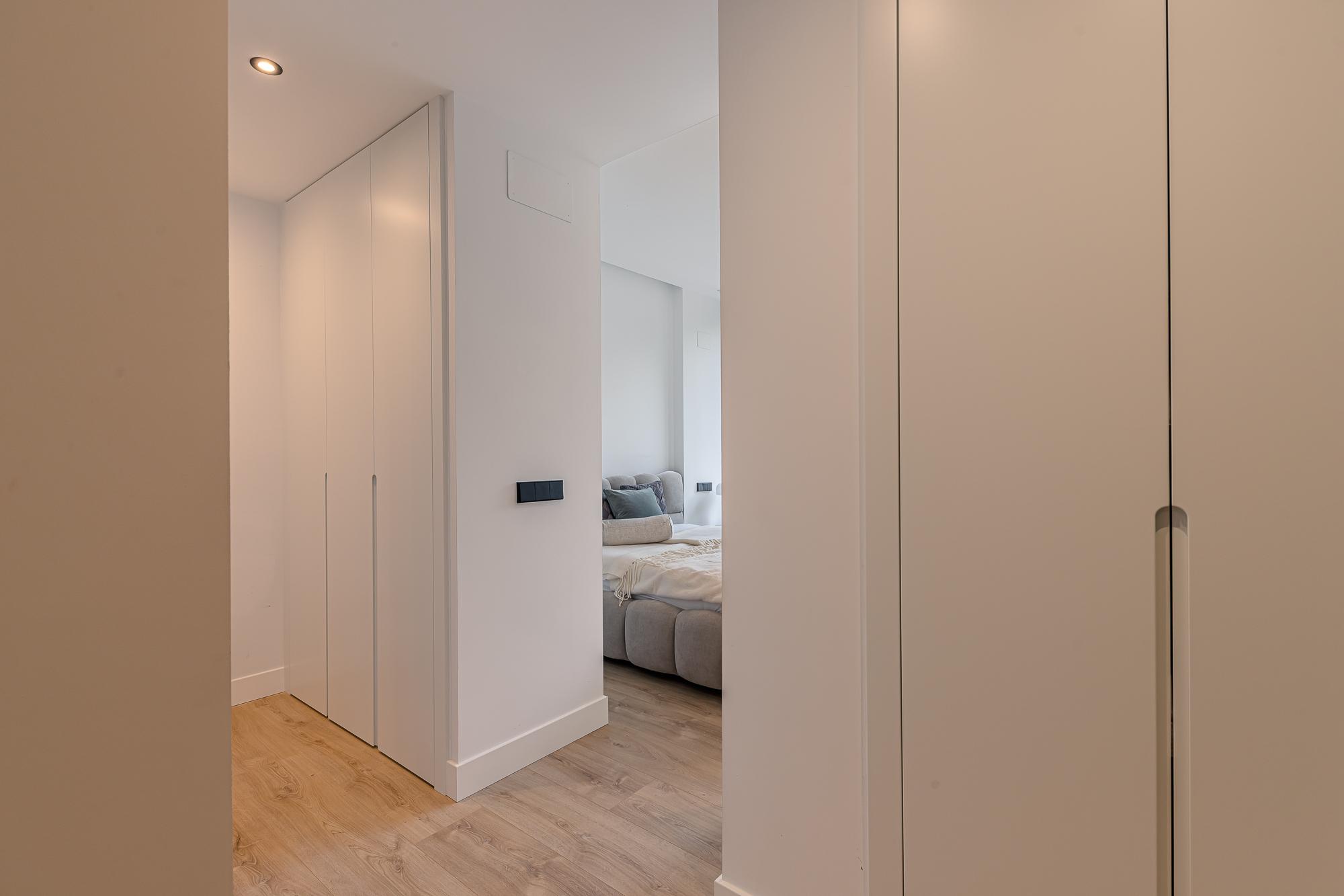 Piso en venta - Paseo de la Castellana - 11