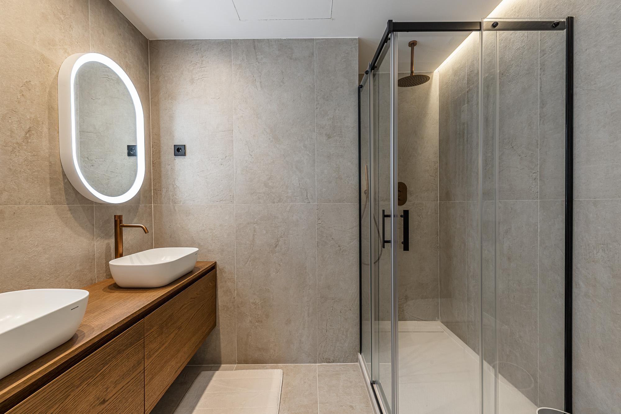 Piso en venta - Paseo de la Castellana - 13