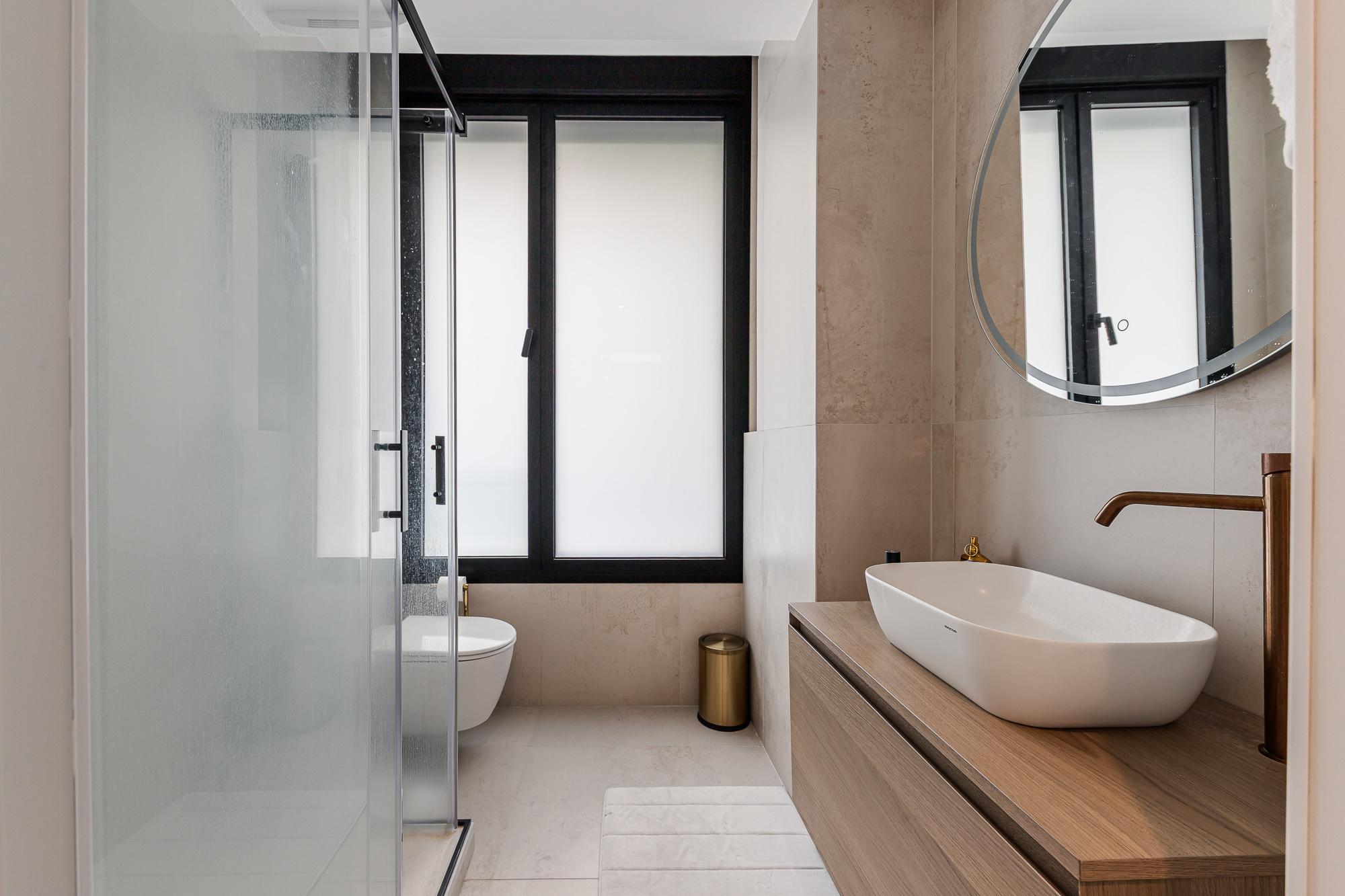 Piso en venta - Paseo de la Castellana - 14