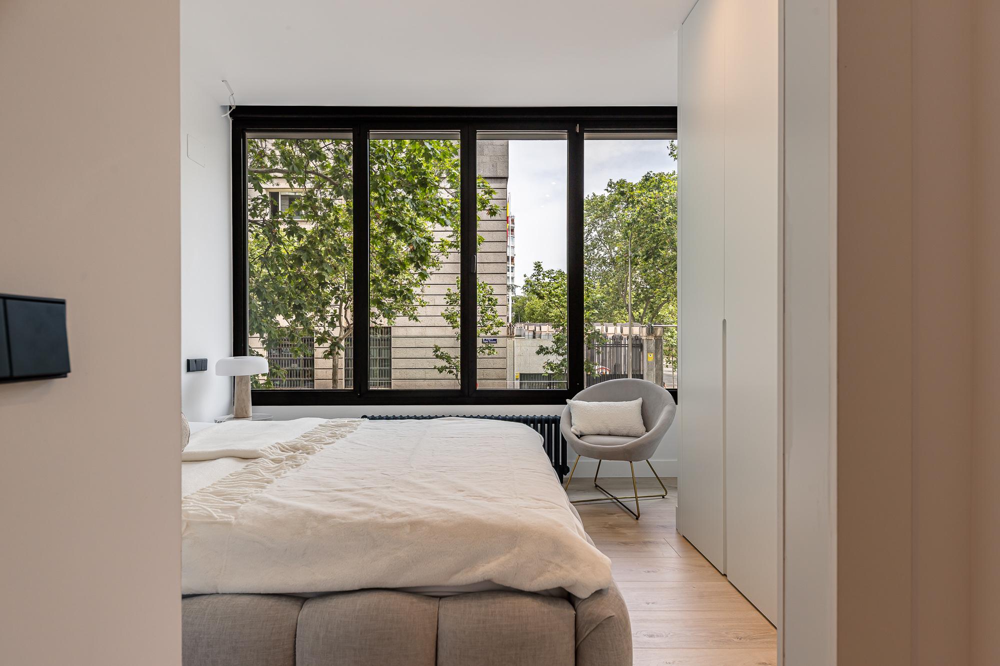 Piso en venta - Paseo de la Castellana - 15