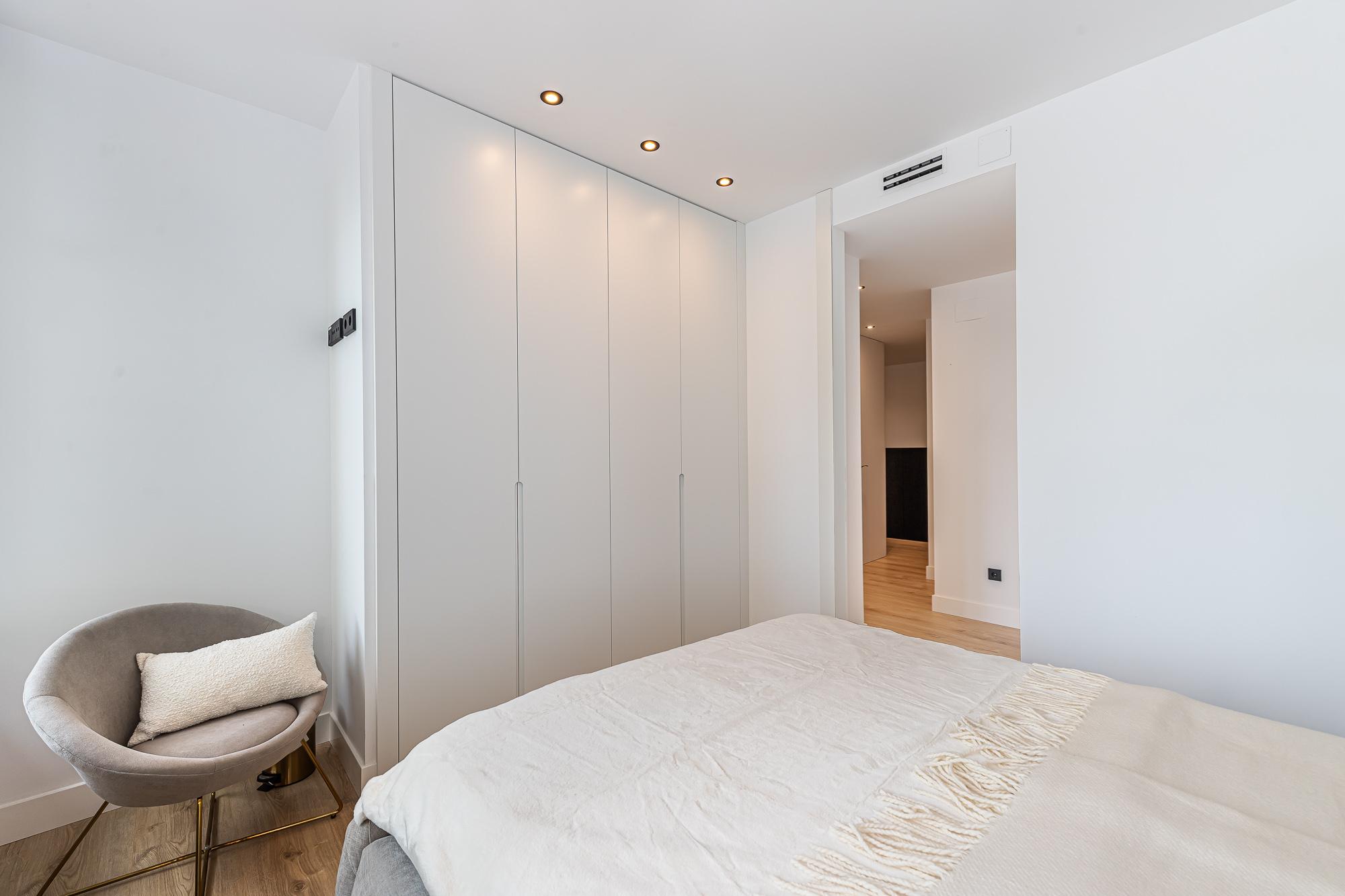 Piso en venta - Paseo de la Castellana - 17