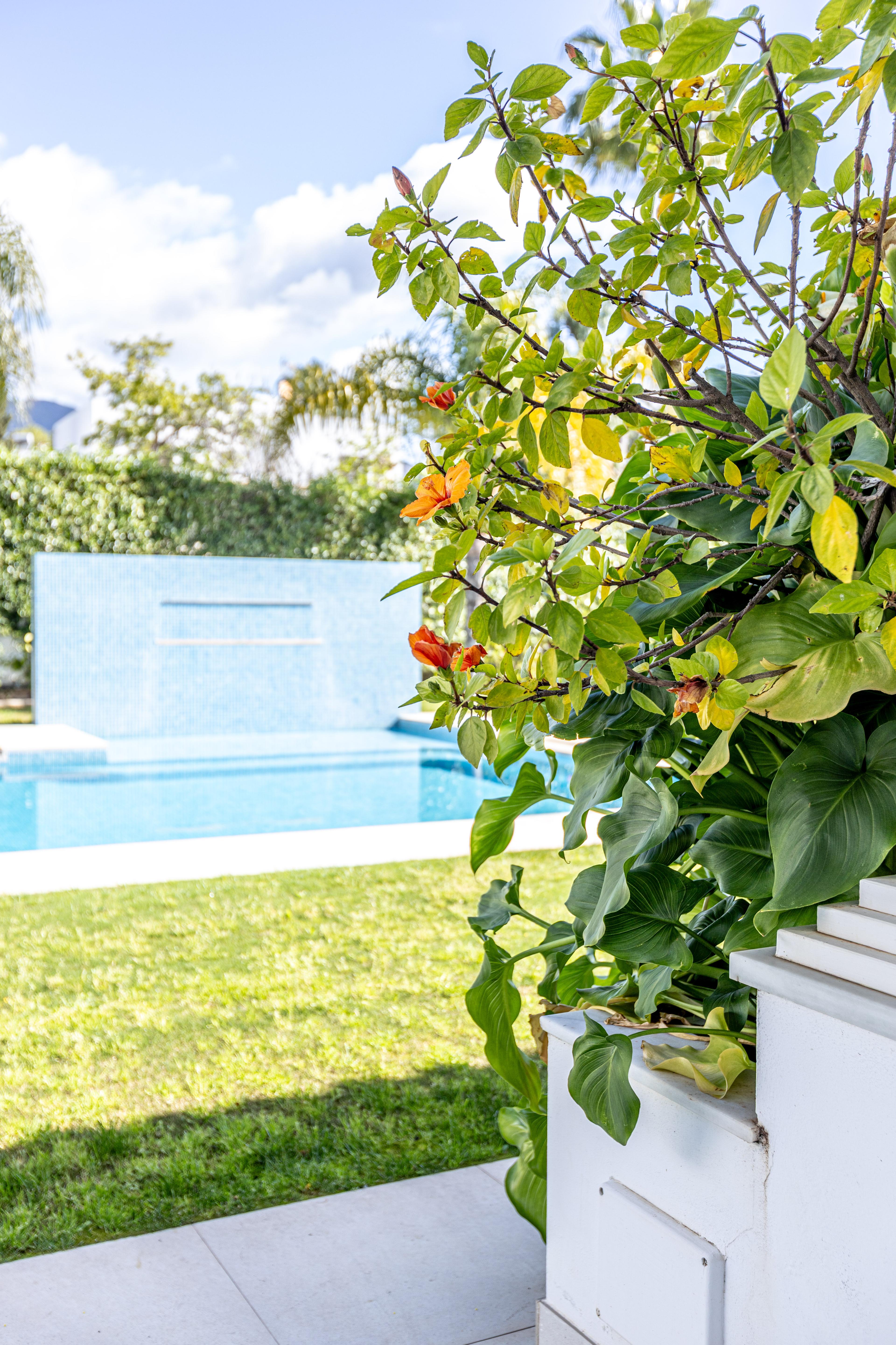 Chalet independiente en venta en C. Picasso, Marbella - 7