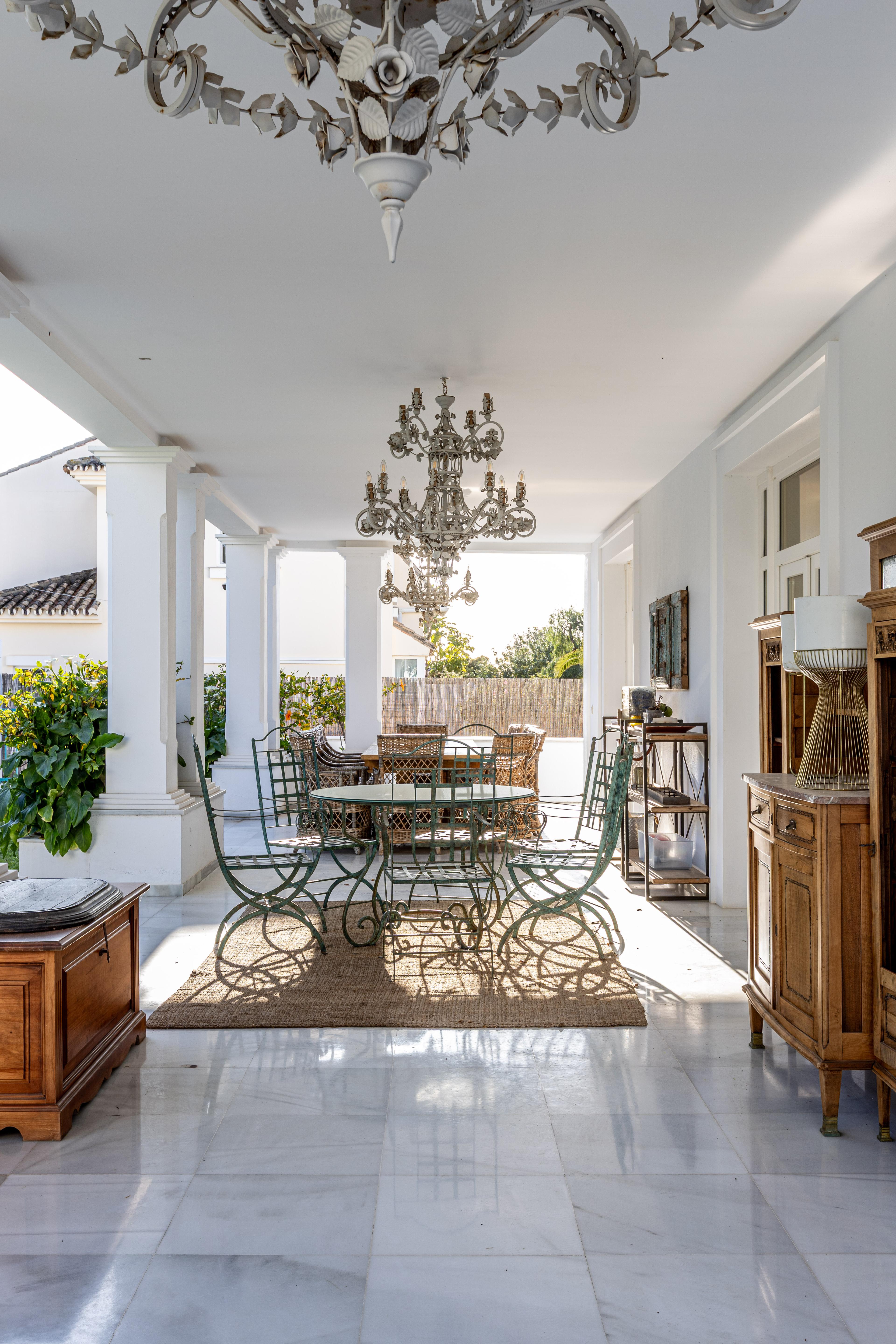 Chalet independiente en venta en C. Picasso, Marbella - 10