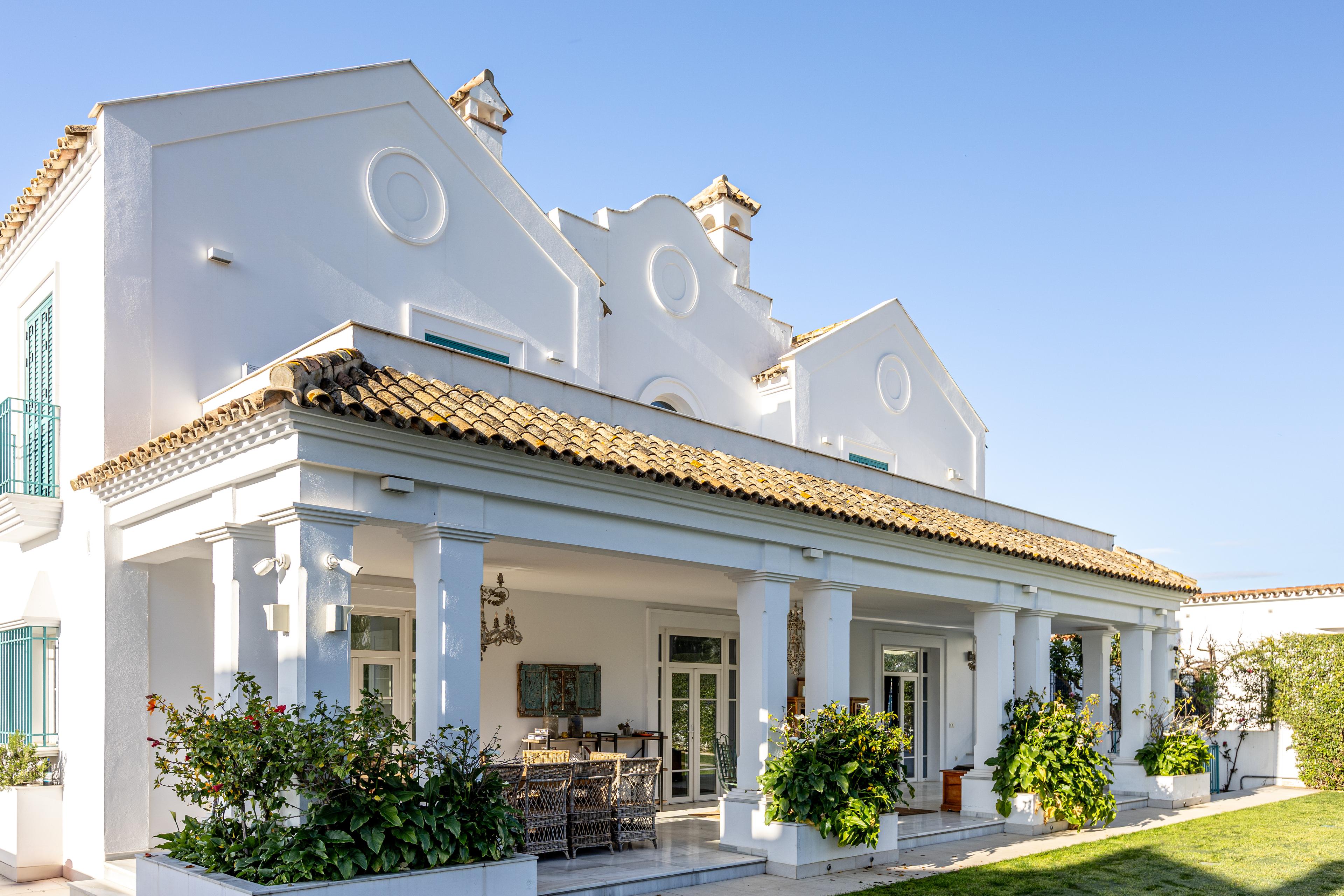 Chalet independiente en venta en C. Picasso, Marbella - 12