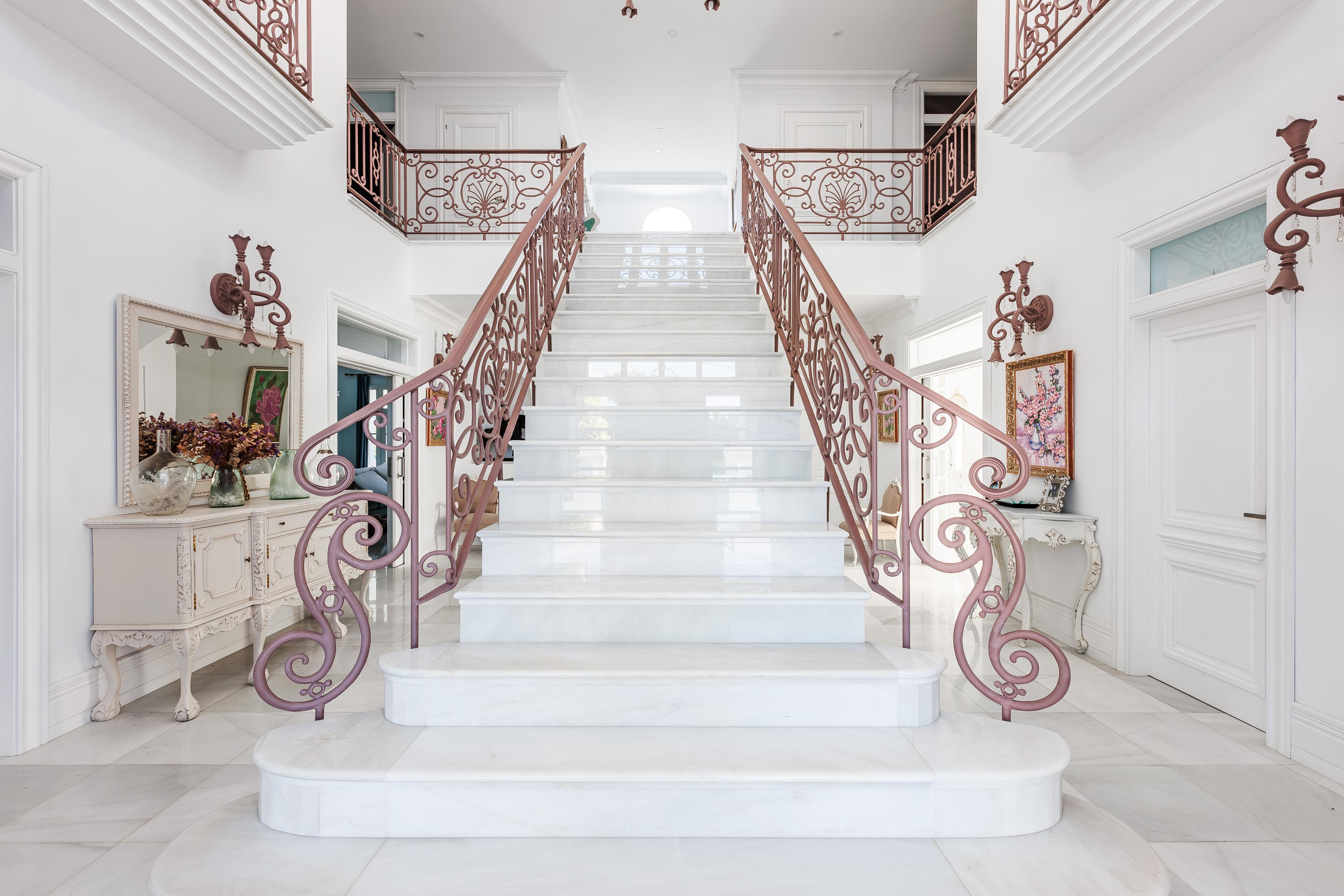 Chalet independiente en venta en C. Picasso, Marbella - 13