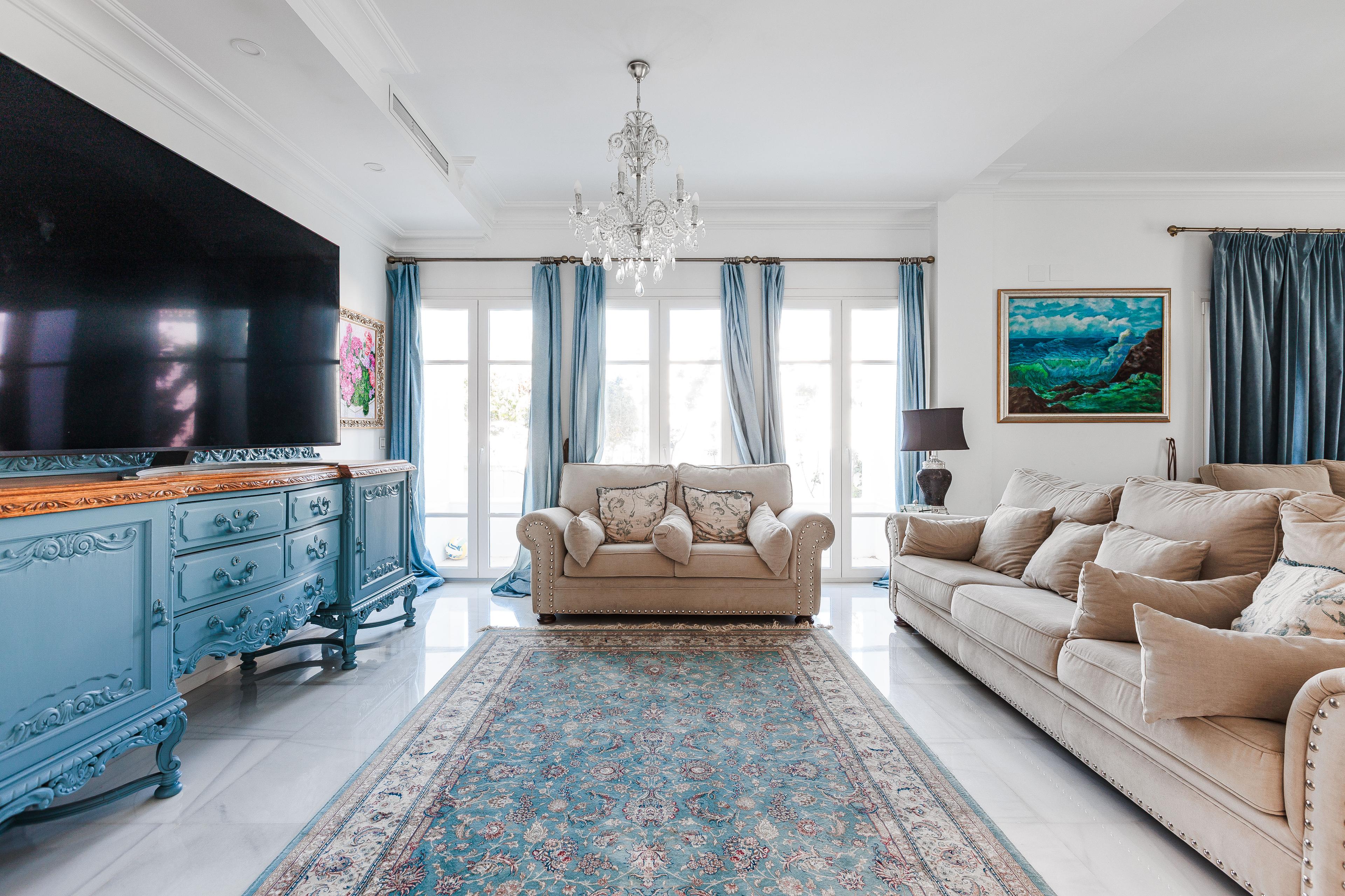 Chalet independiente en venta en C. Picasso, Marbella - 16