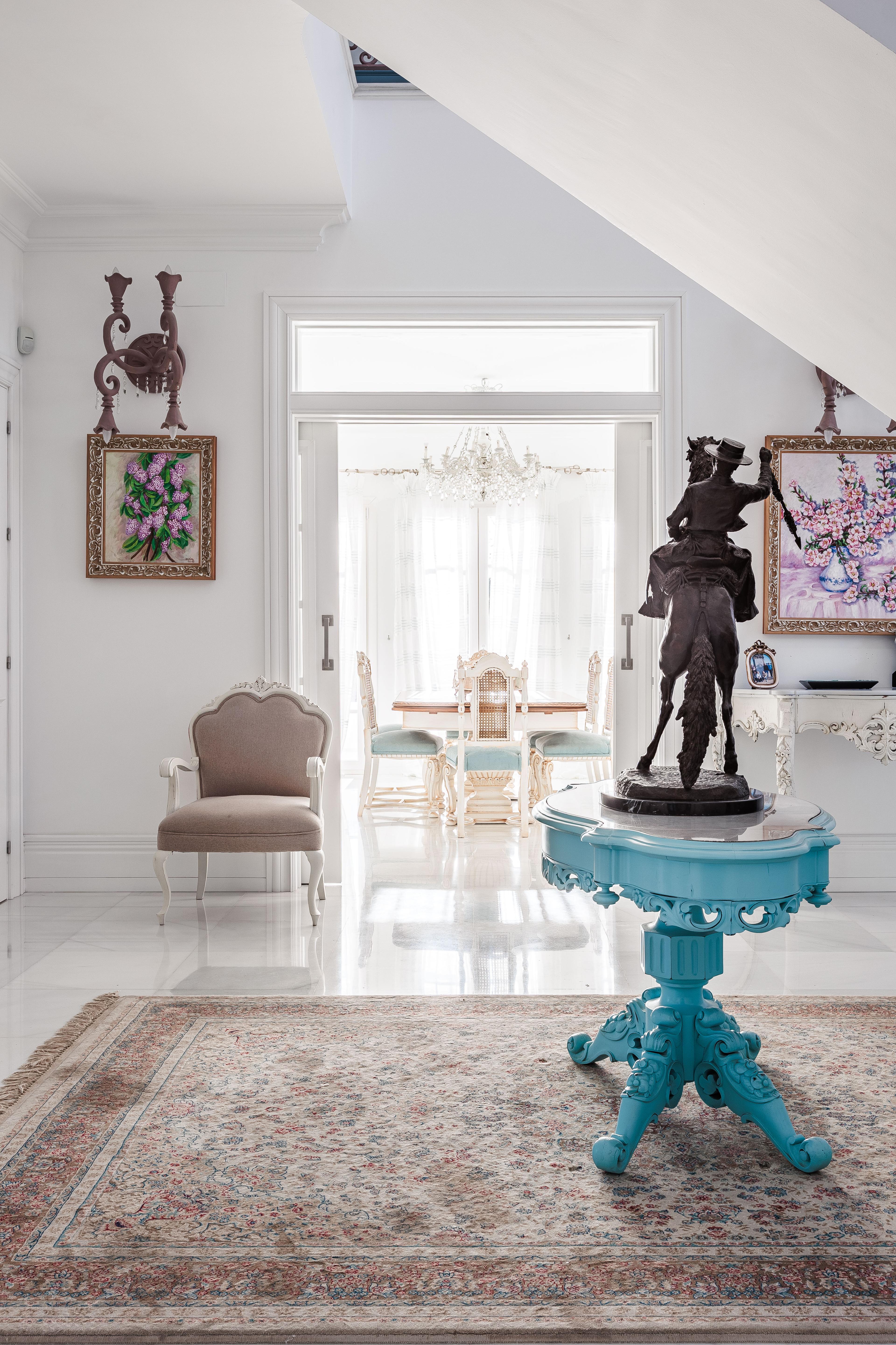 Chalet independiente en venta en C. Picasso, Marbella - 22