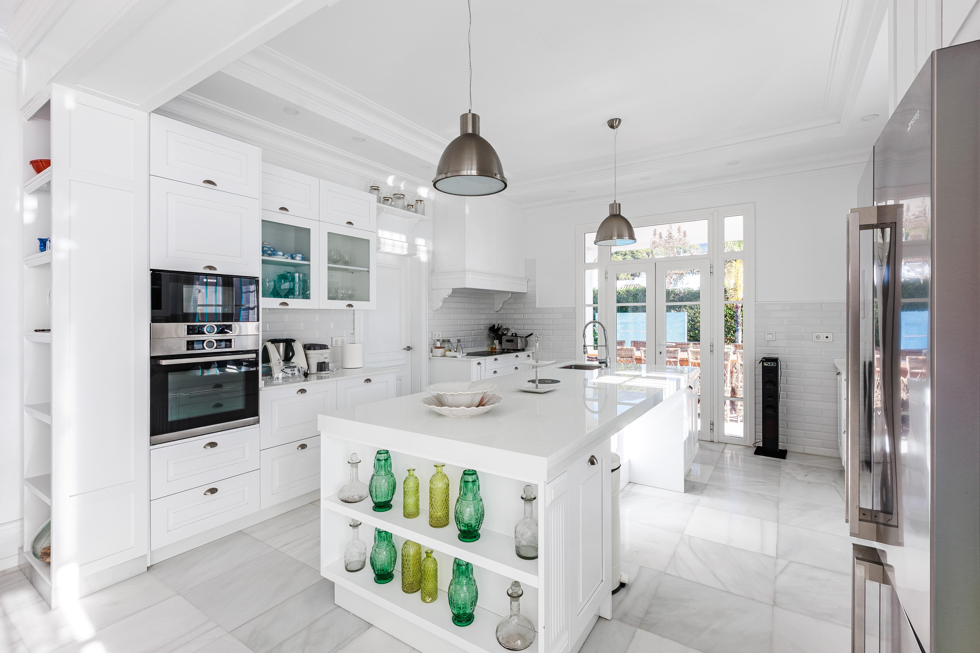 Chalet independiente en venta en C. Picasso, Marbella - 27