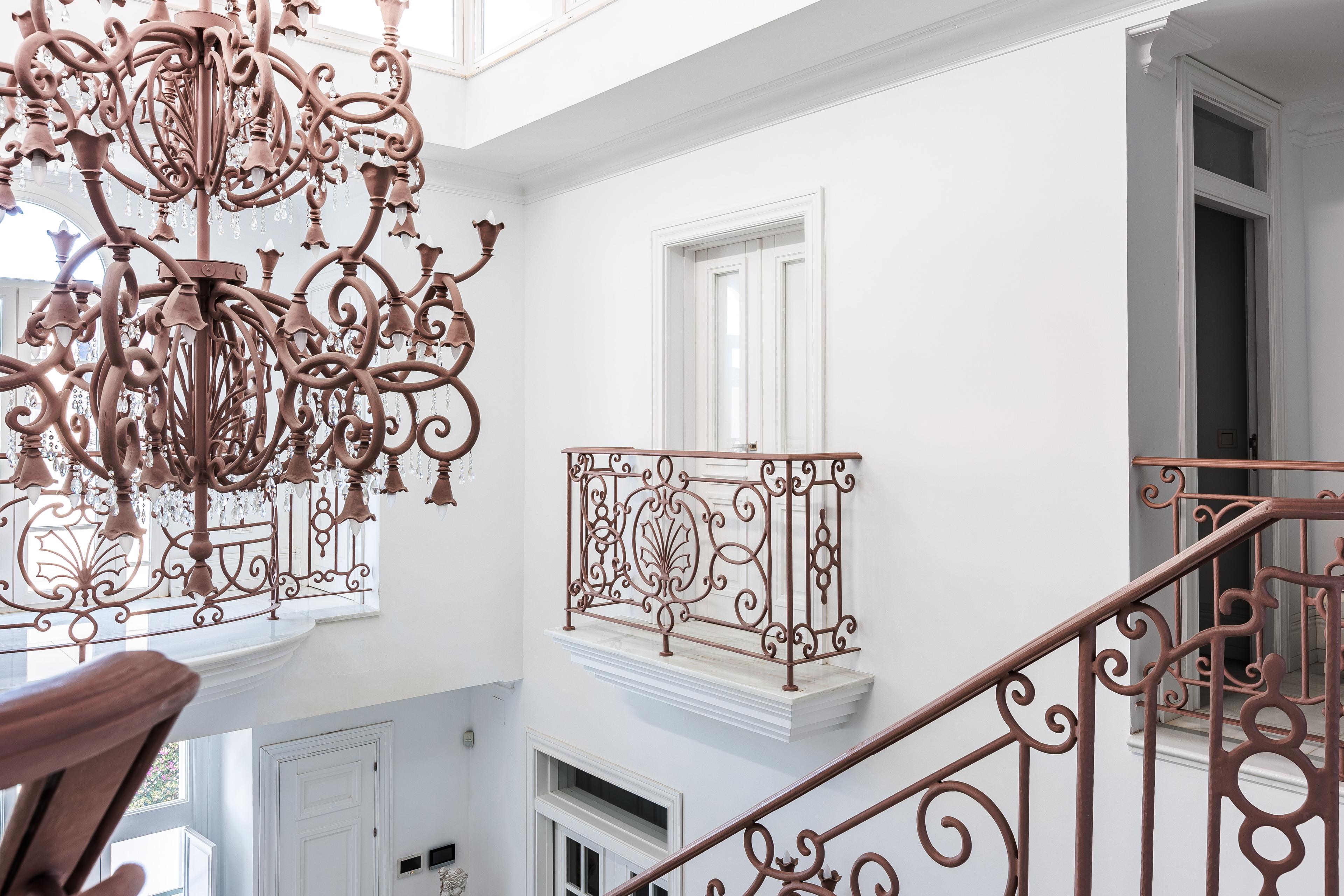 Chalet independiente en venta en C. Picasso, Marbella - 29