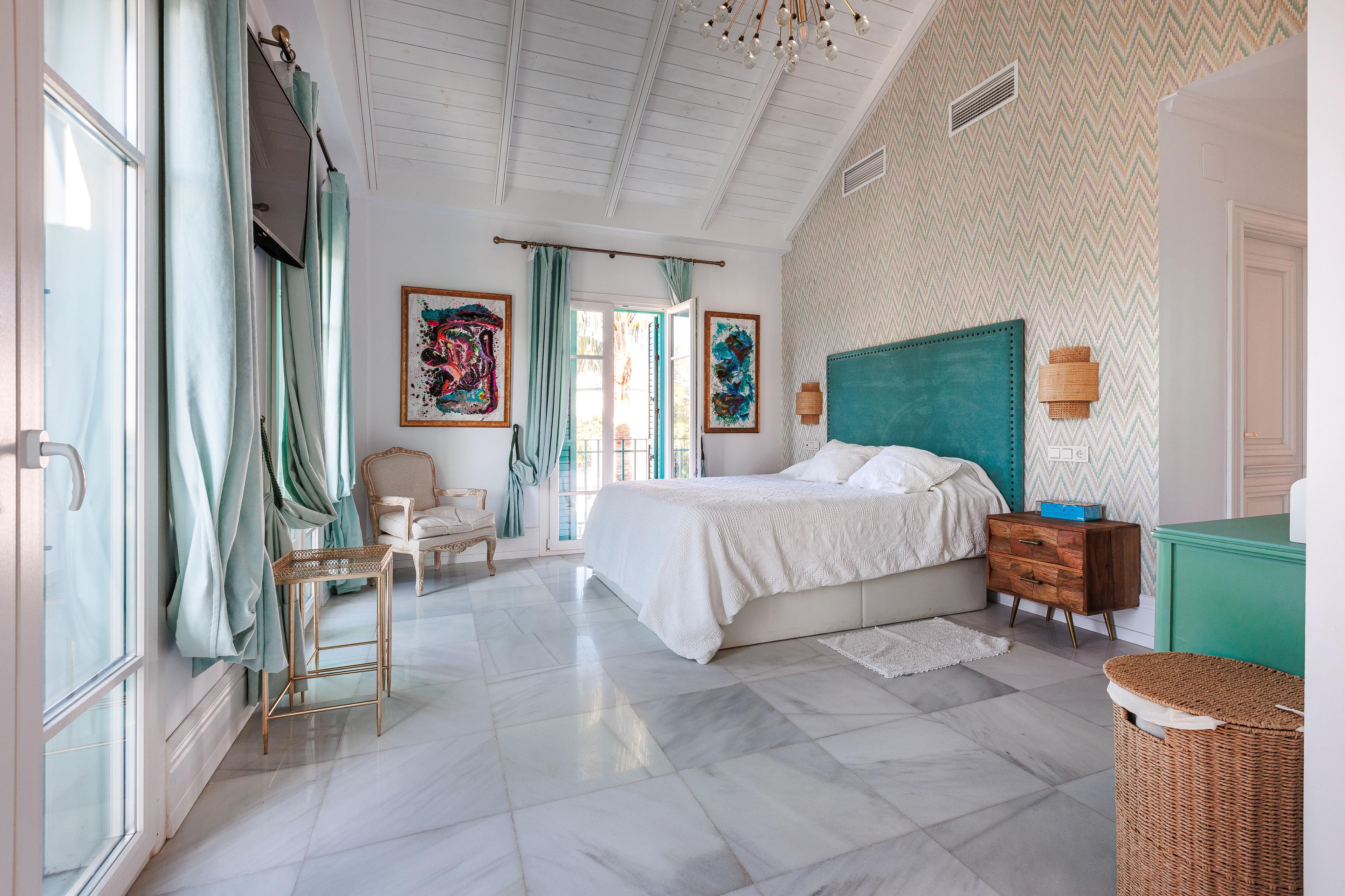 Chalet independiente en venta en C. Picasso, Marbella - 30