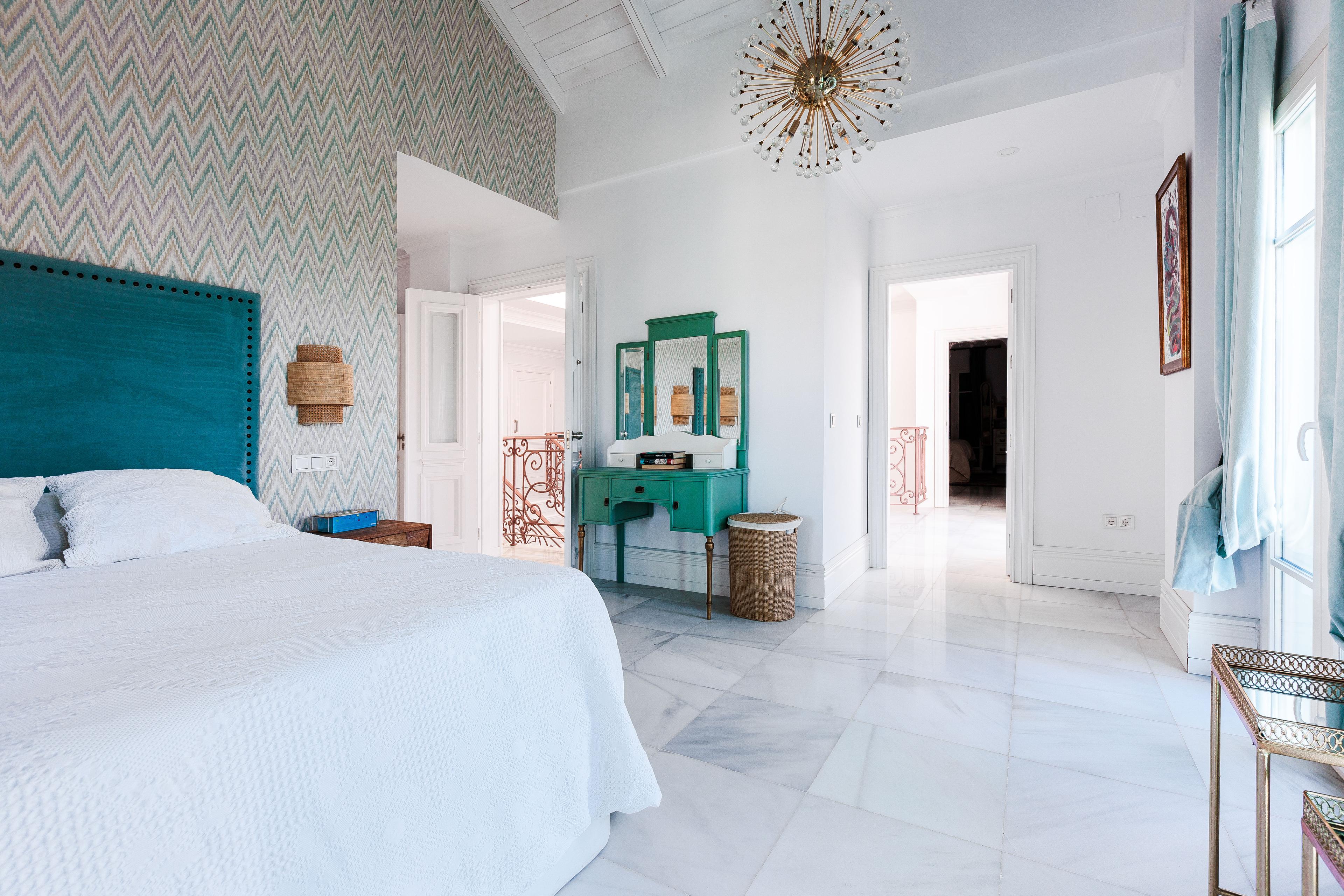 Chalet independiente en venta en C. Picasso, Marbella - 31