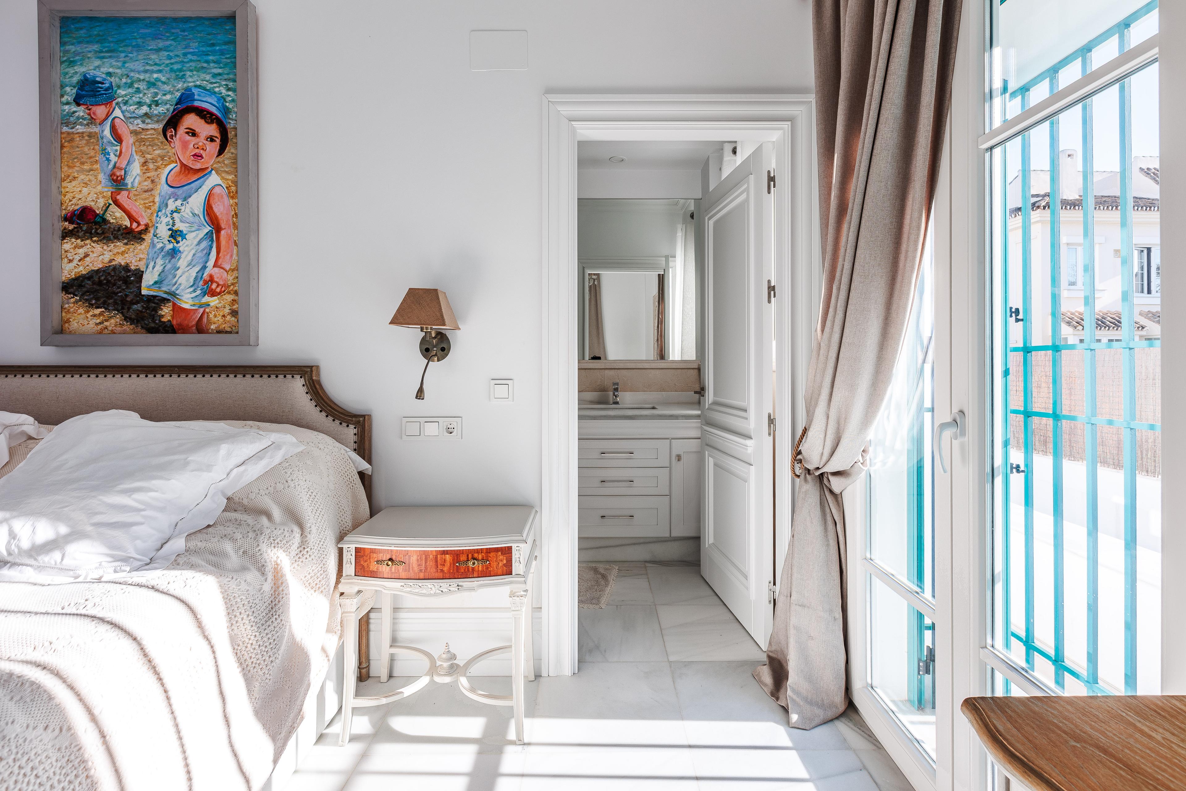 Chalet independiente en venta en C. Picasso, Marbella - 38