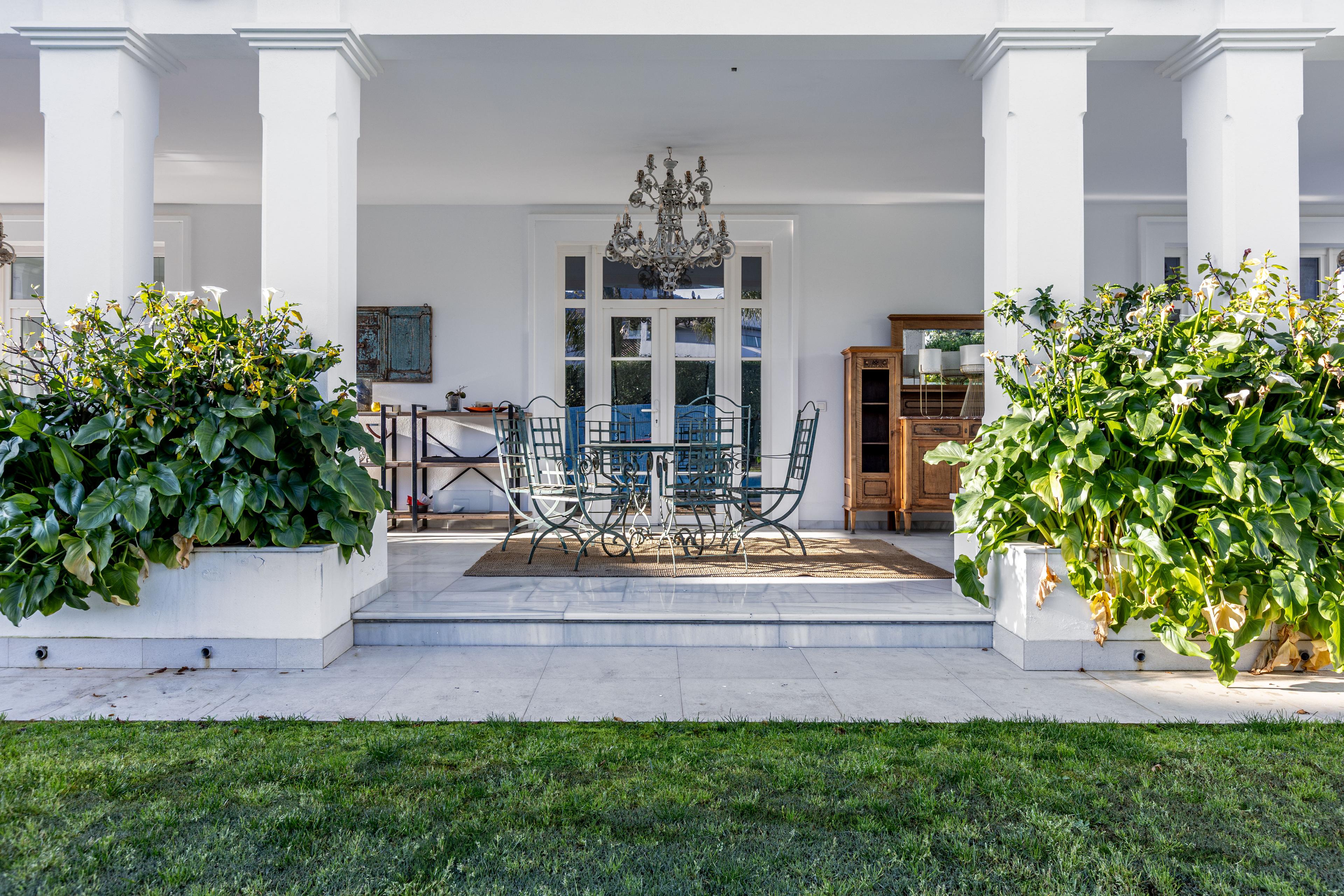 Chalet independiente en venta en C. Picasso, Marbella - 51