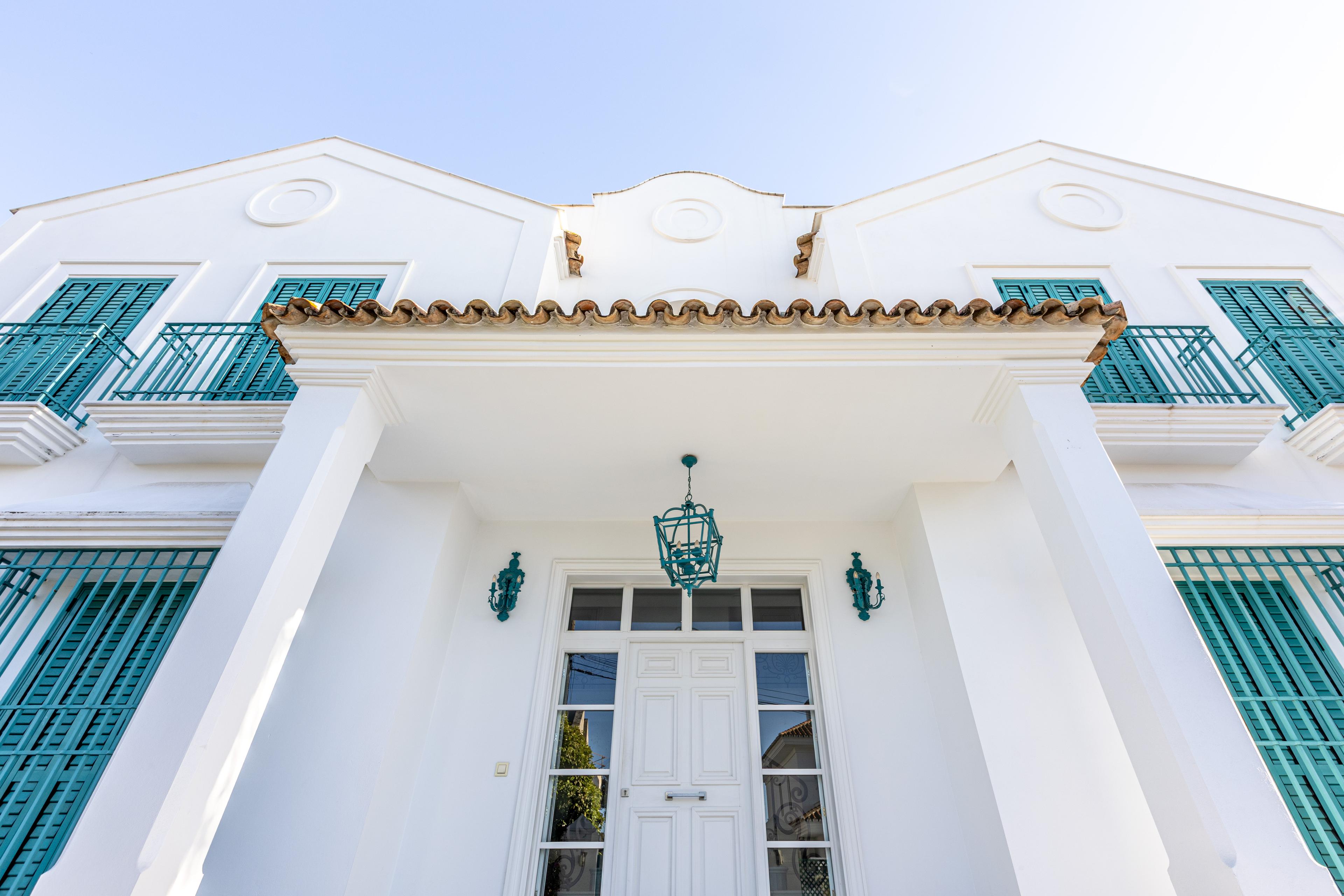 Chalet independiente en venta en C. Picasso, Marbella - 52