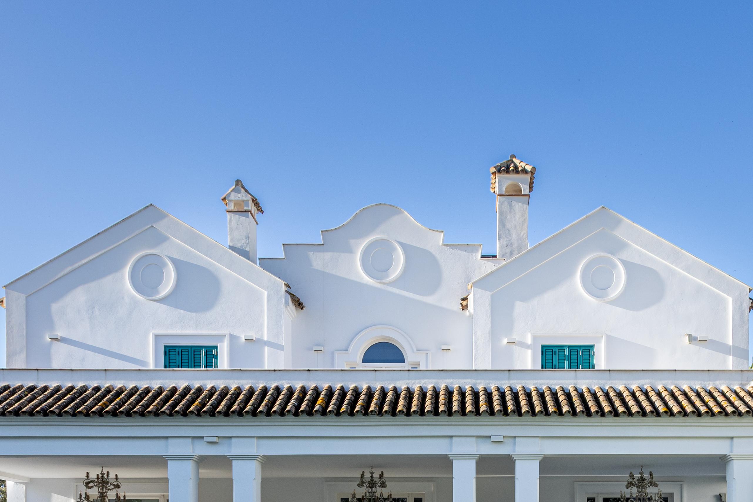 Chalet independiente en venta en C. Picasso, Marbella - 56