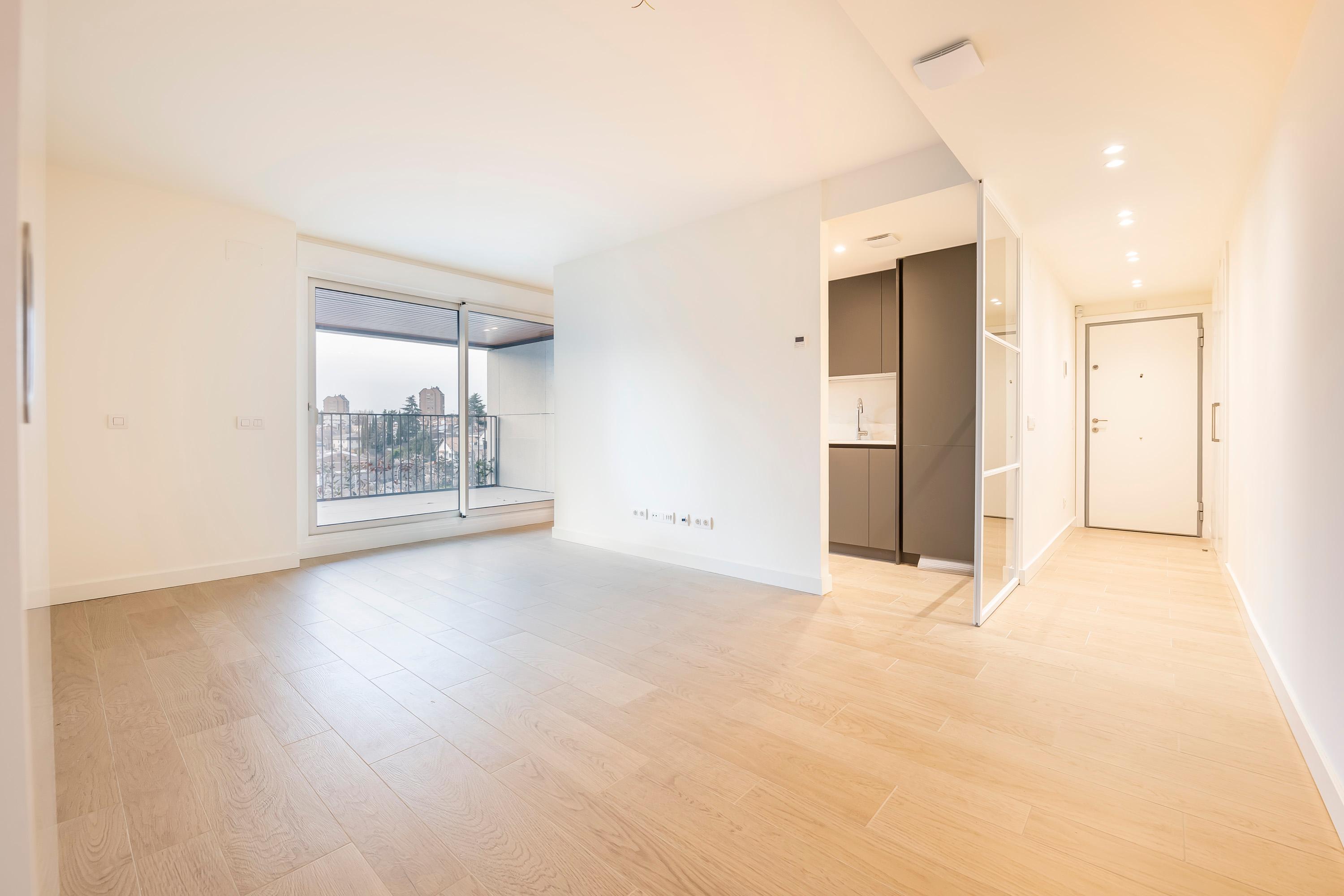 Piso en Alquiler - Peñagrande - 1