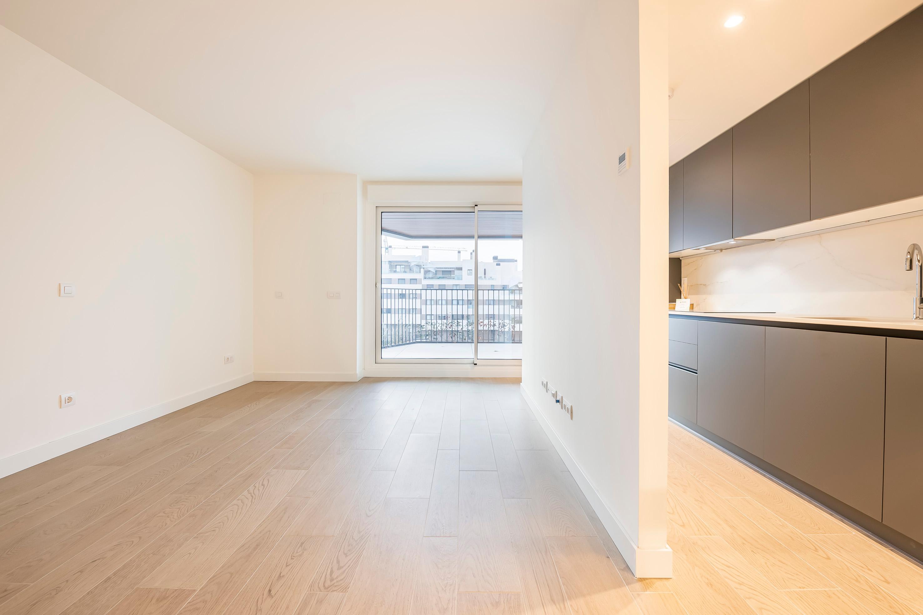 Piso en Alquiler - Peñagrande - 2