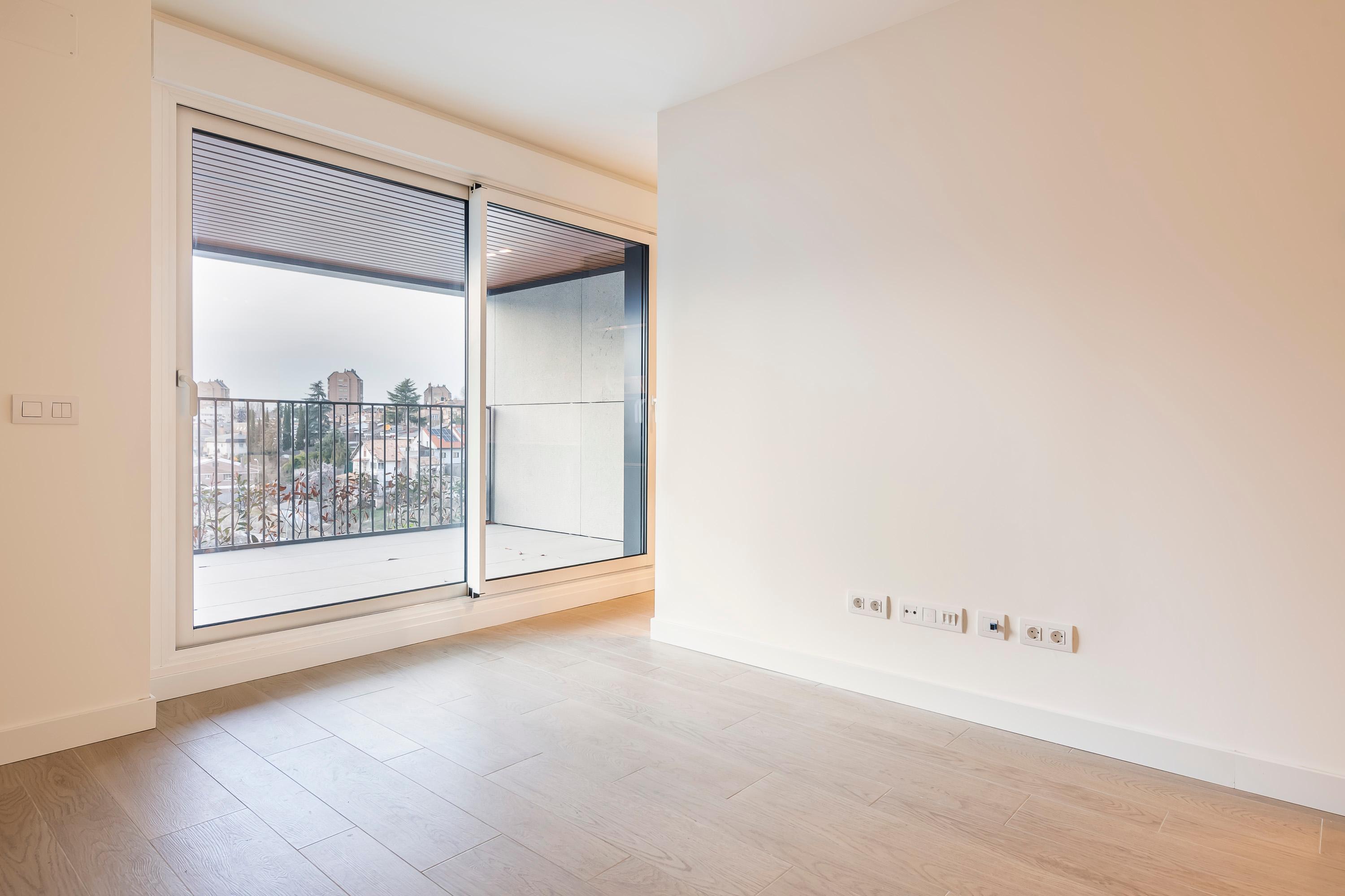 Piso en Alquiler - Peñagrande - 3