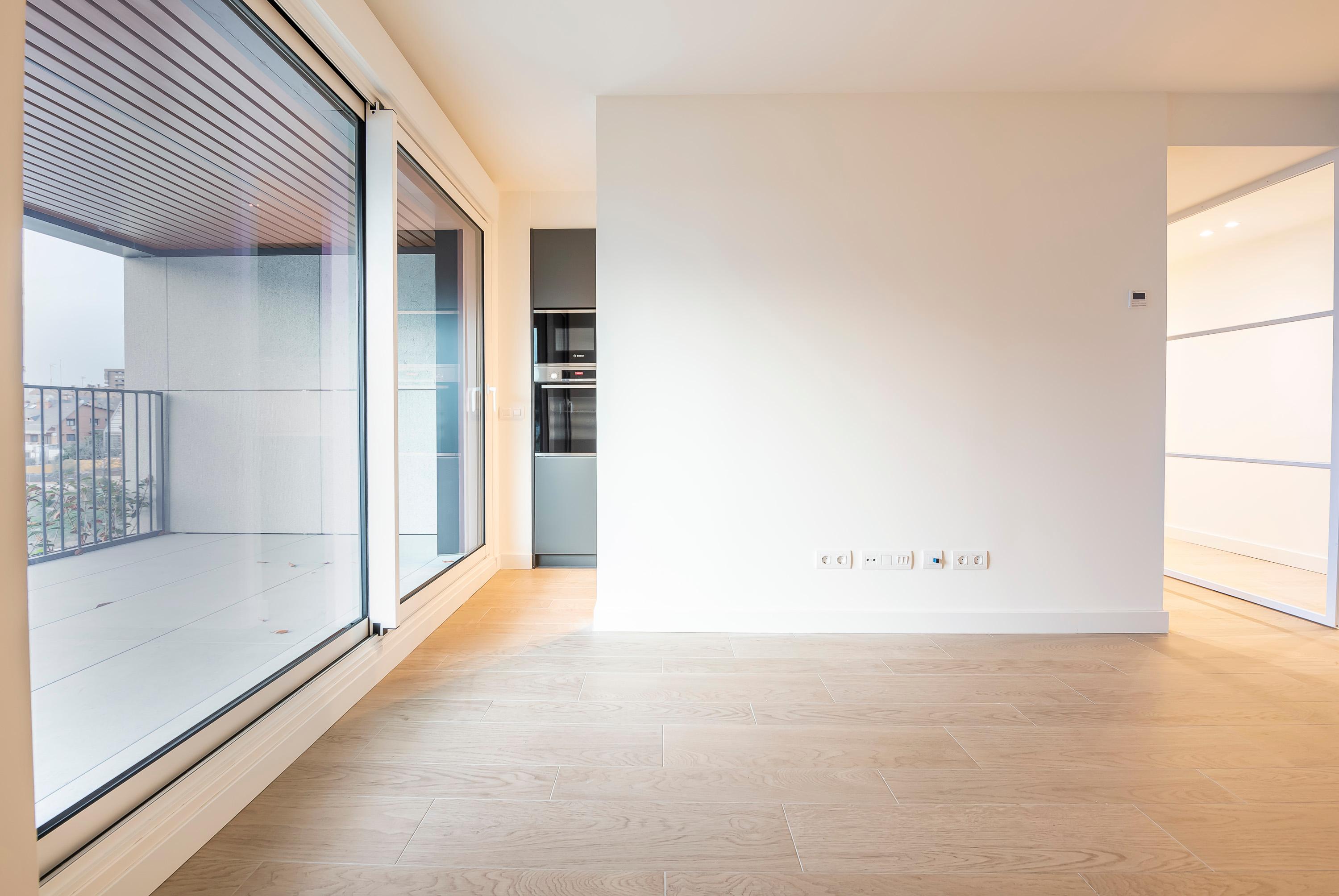 Piso en Alquiler - Peñagrande - 4