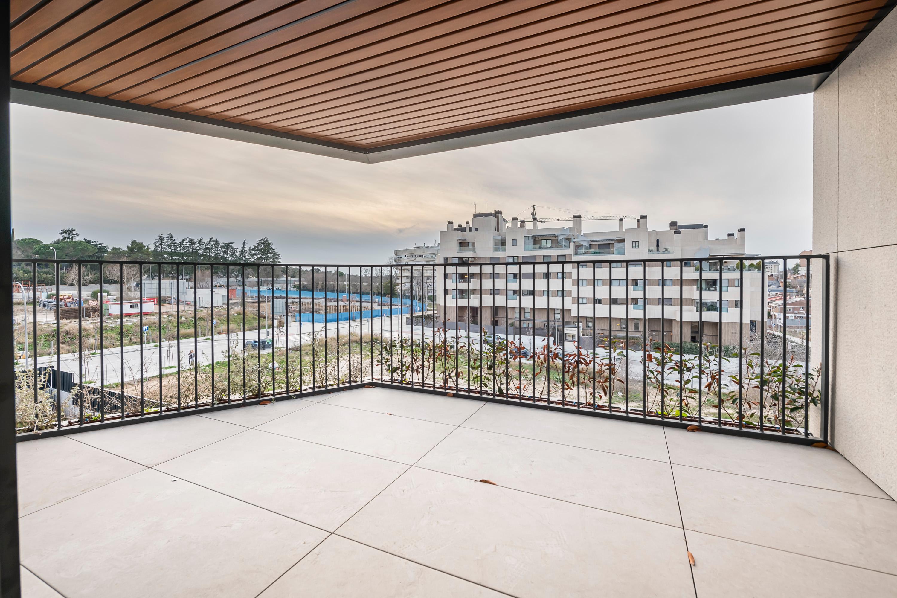 Piso en Alquiler - Peñagrande - 5