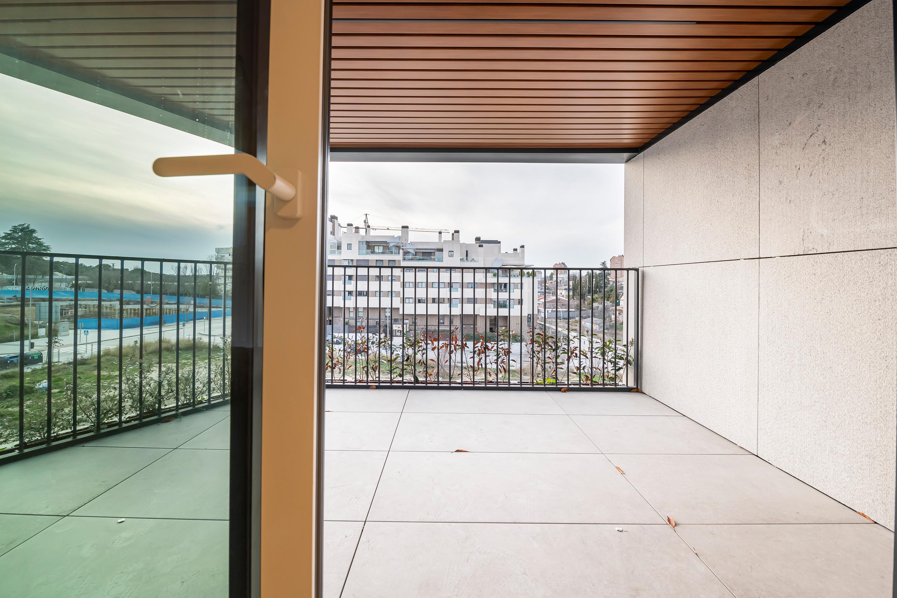 Piso en Alquiler - Peñagrande - 6