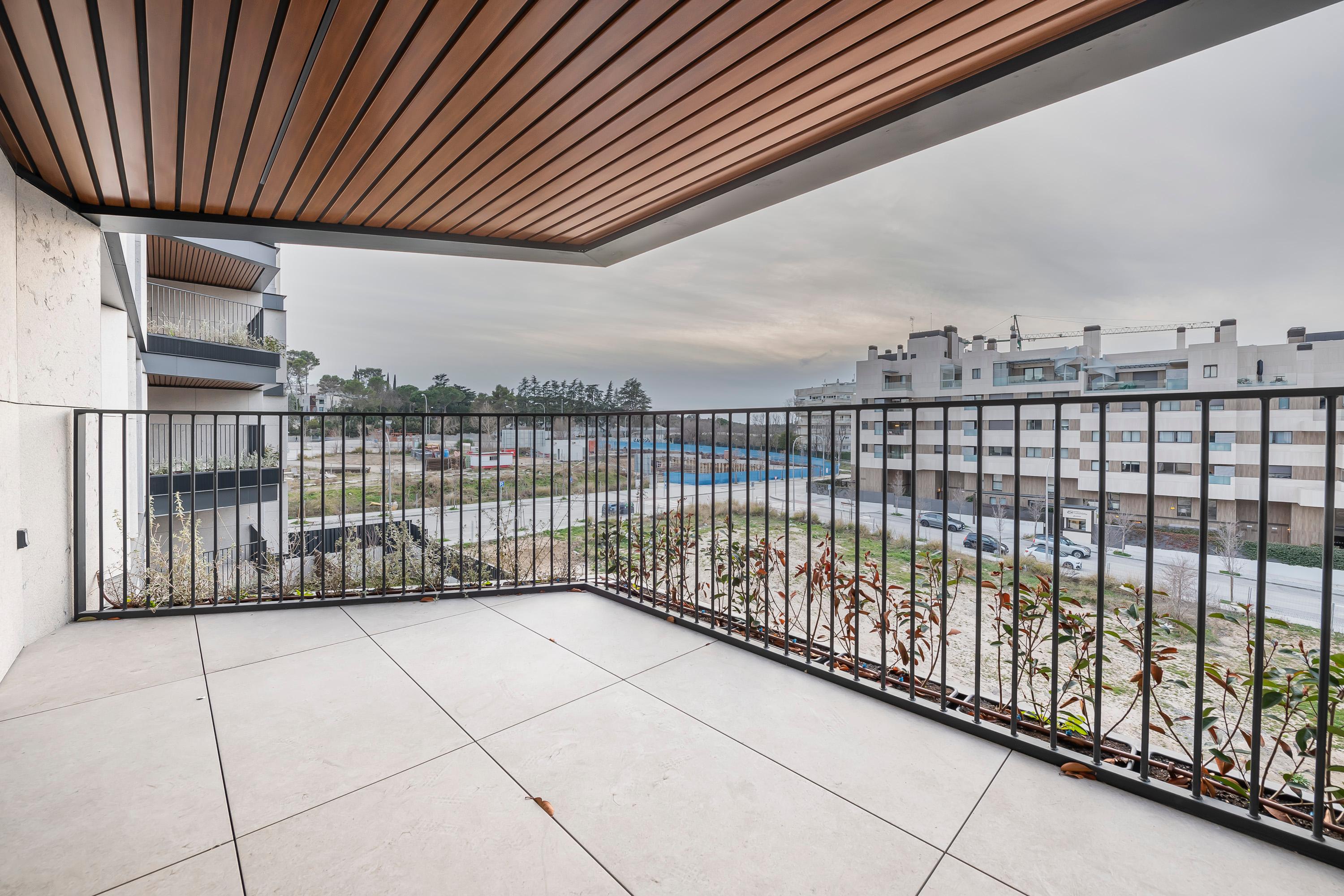 Piso en Alquiler - Peñagrande - 7