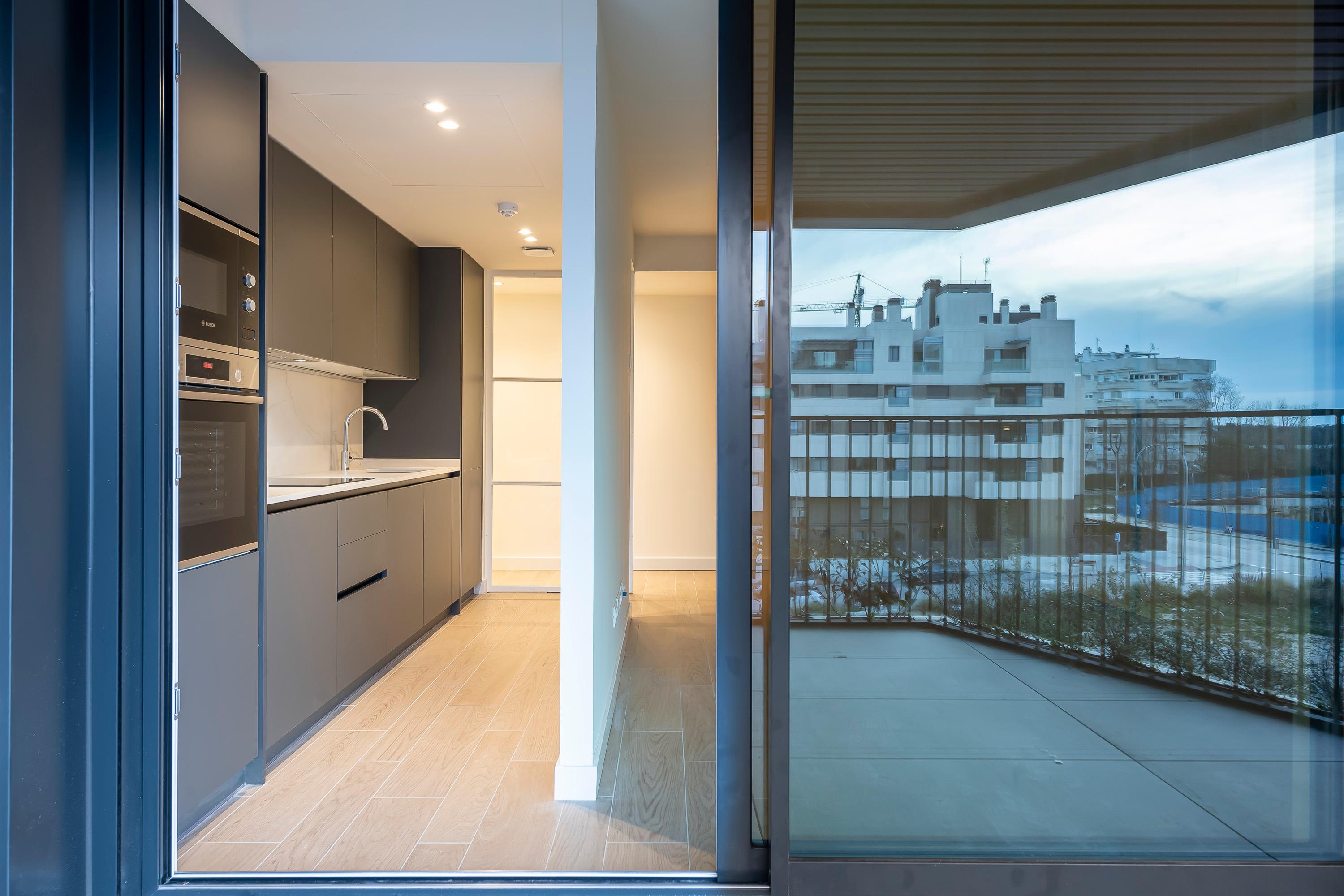 Piso en Alquiler - Peñagrande - 9