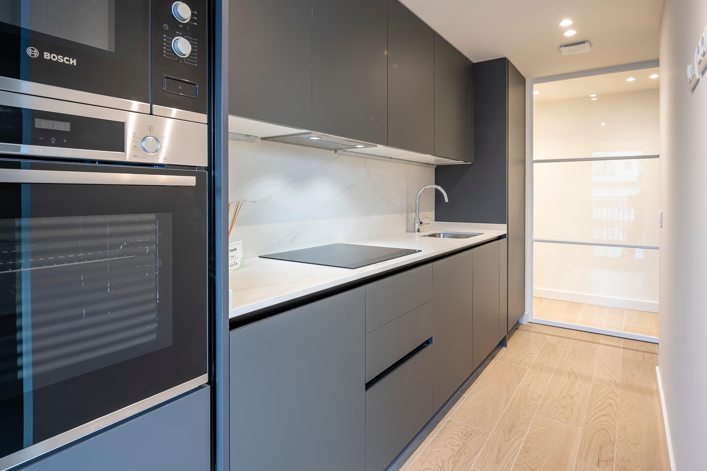 Piso en Alquiler - Peñagrande - 10