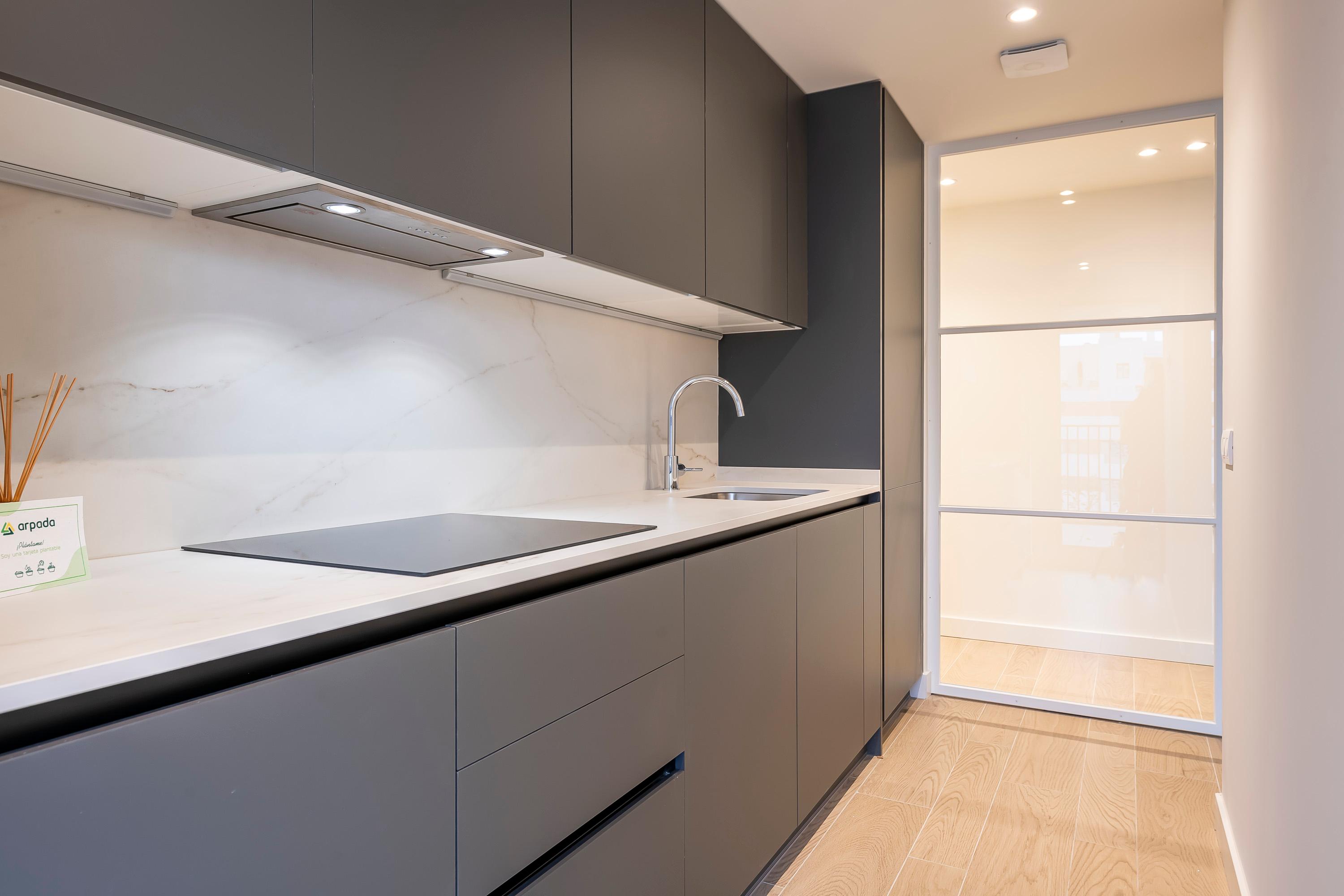 Piso en Alquiler - Peñagrande - 11