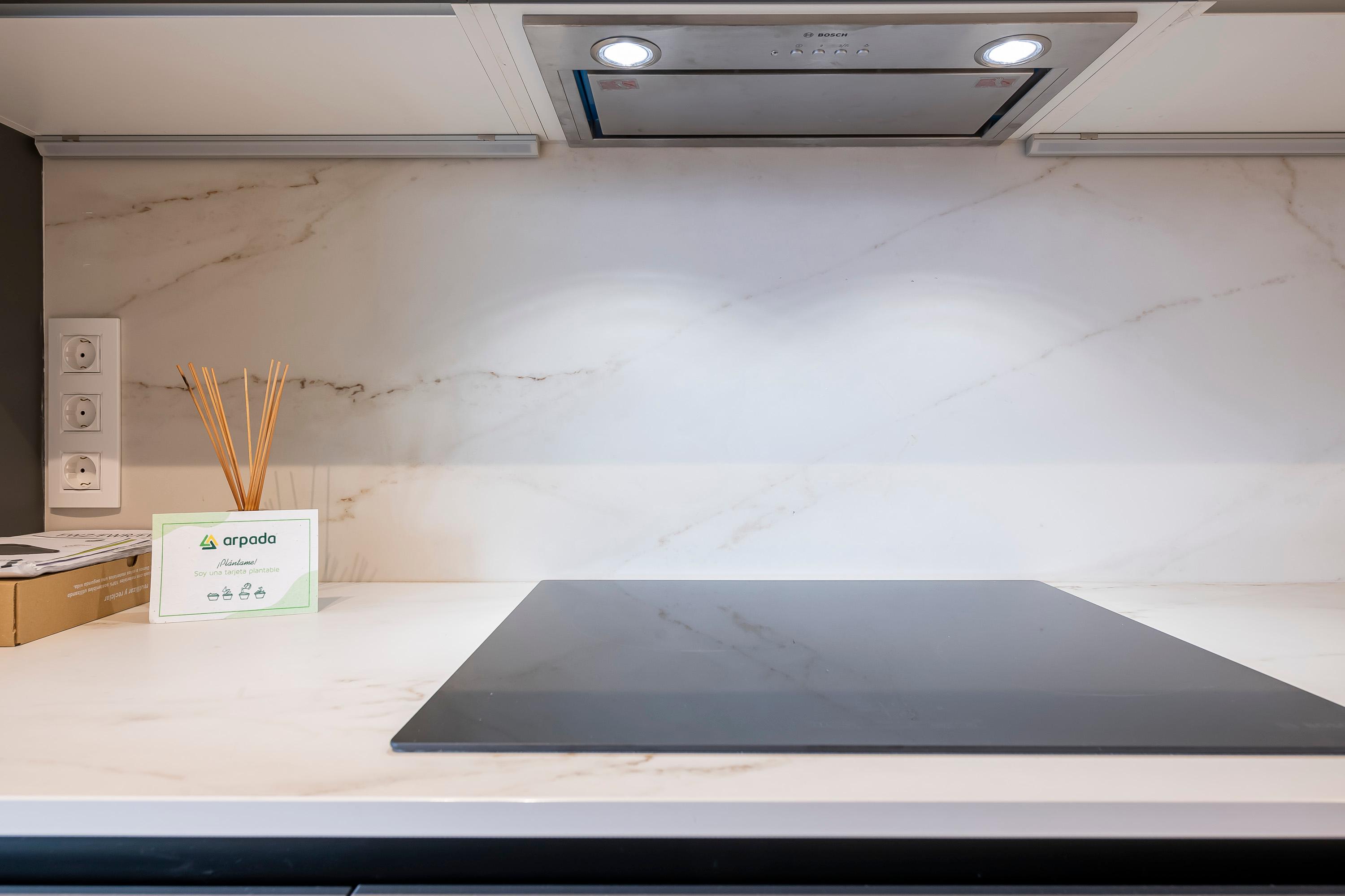 Piso en Alquiler - Peñagrande - 12