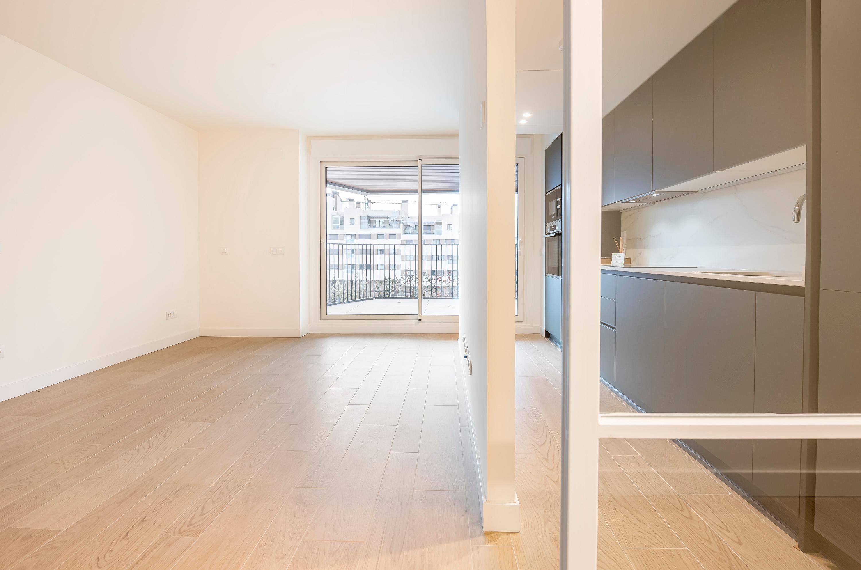 Piso en Alquiler - Peñagrande - 14