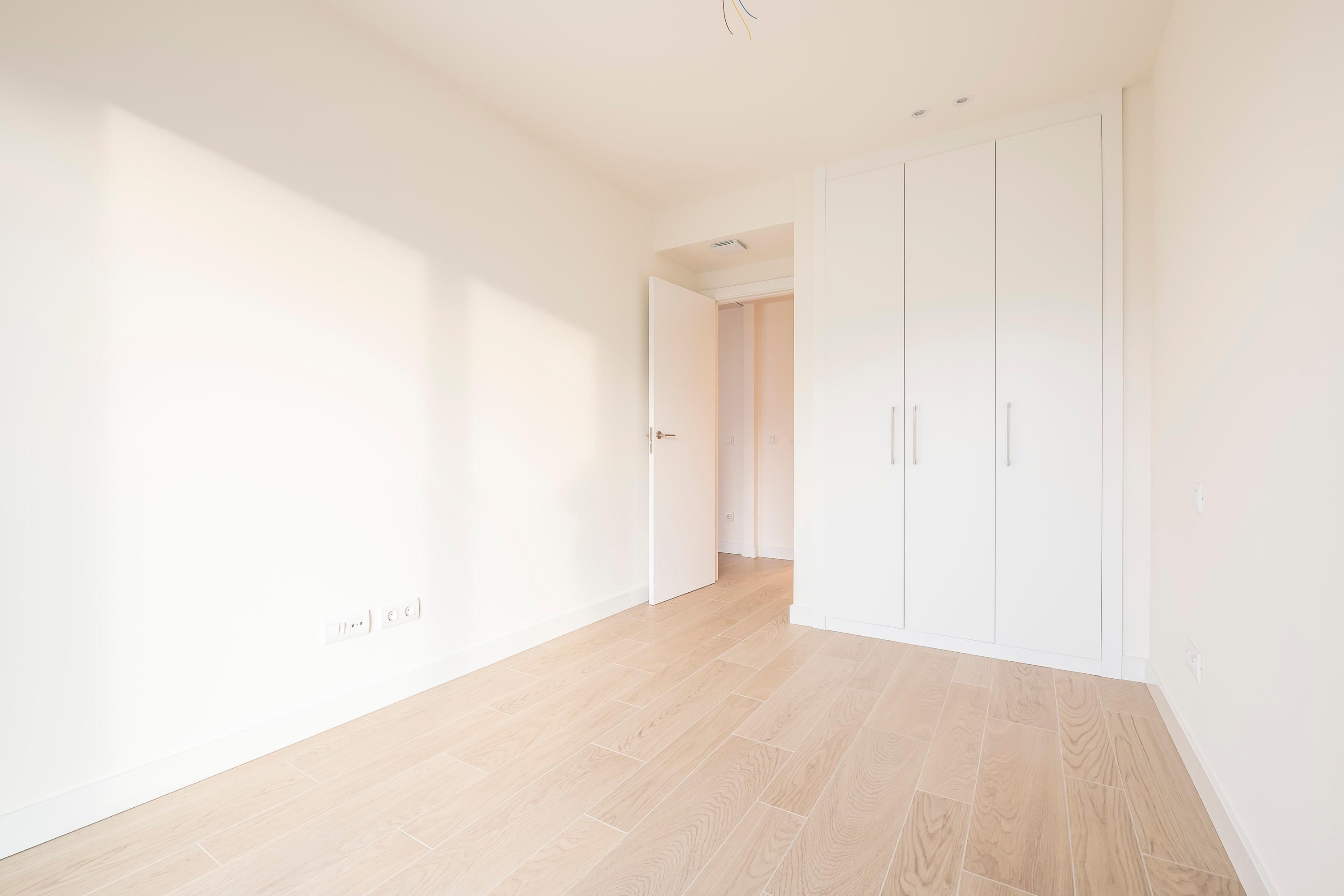 Piso en Alquiler - Peñagrande - 21