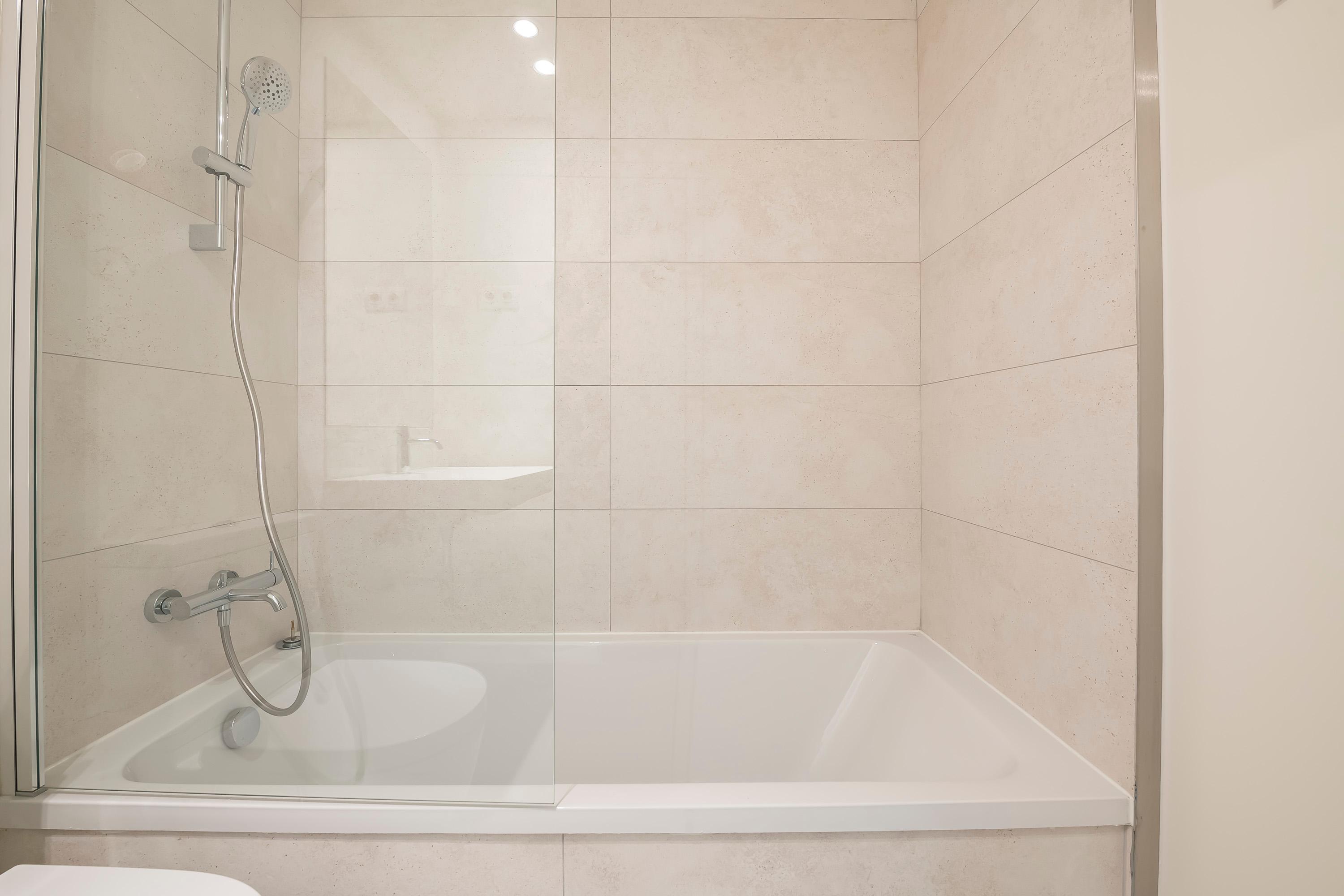 Piso en Alquiler - Peñagrande - 24