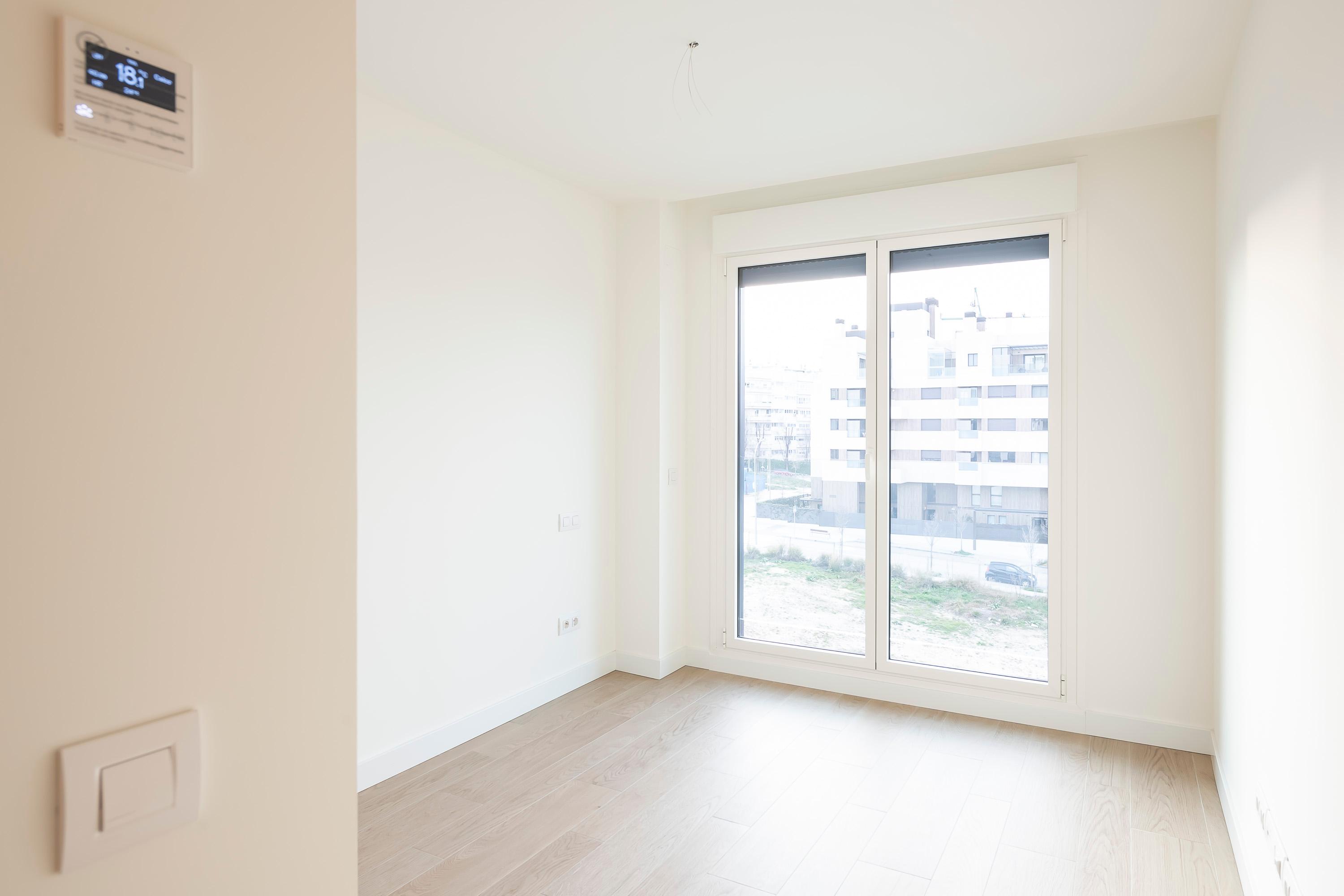 Piso en Alquiler - Peñagrande - 26