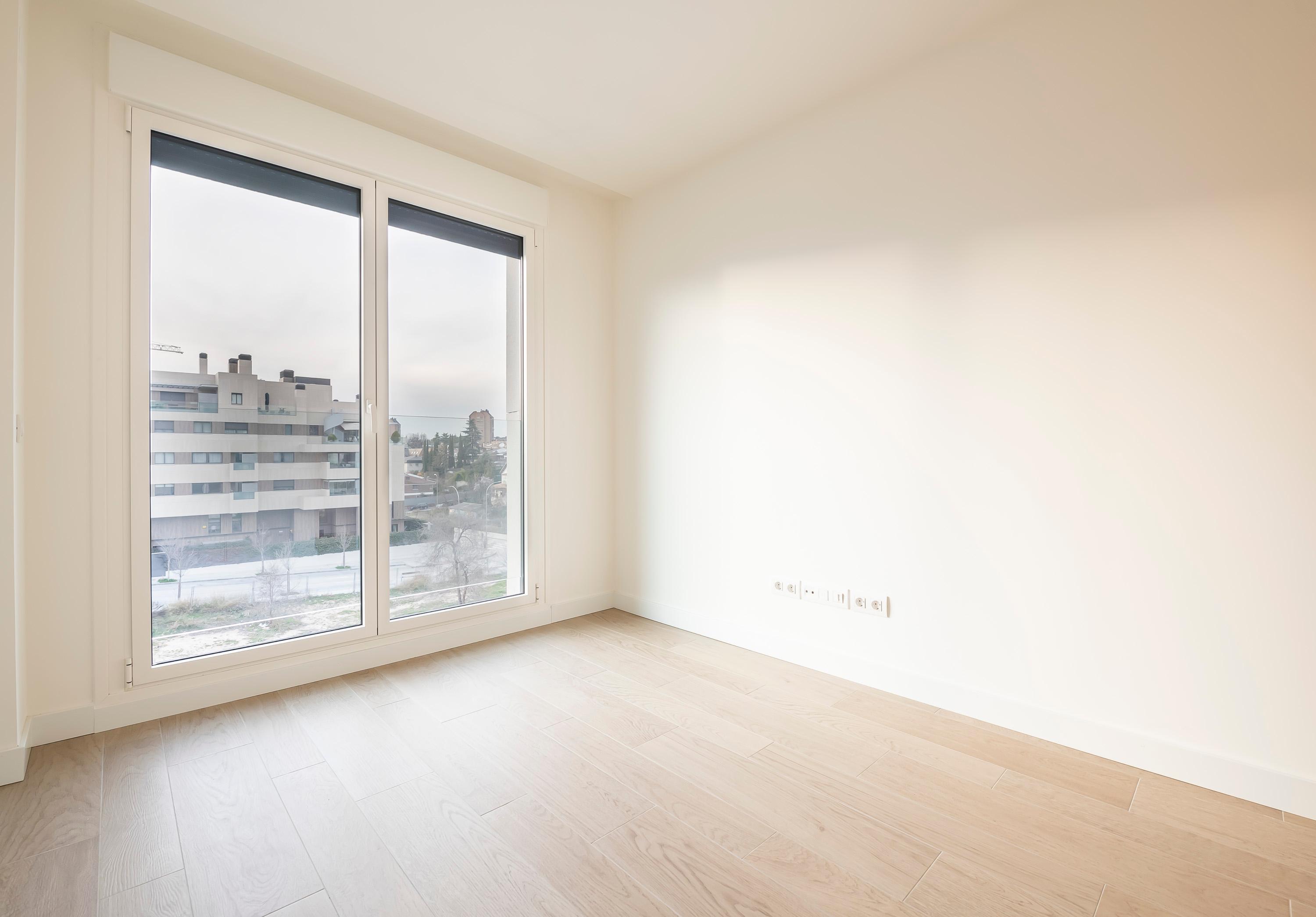 Piso en Alquiler - Peñagrande - 27