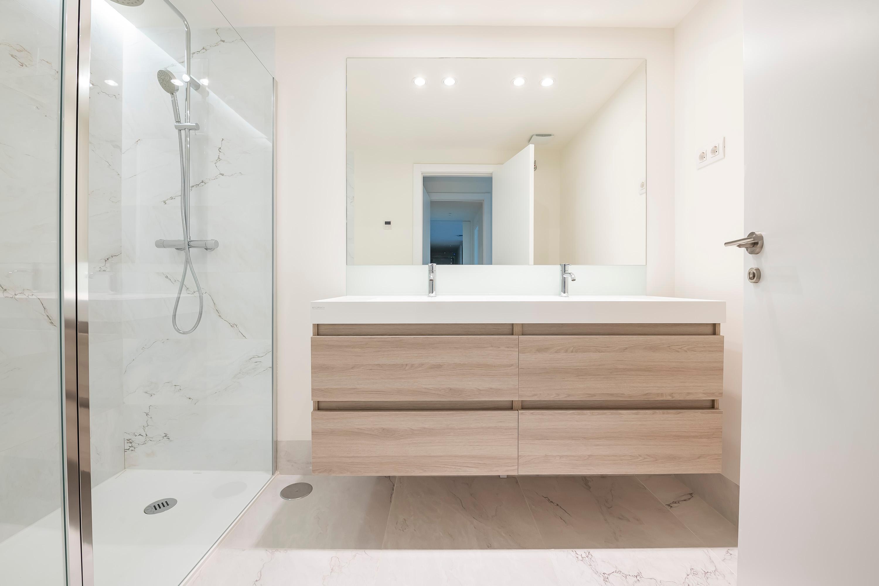 Piso en Alquiler - Peñagrande - 29