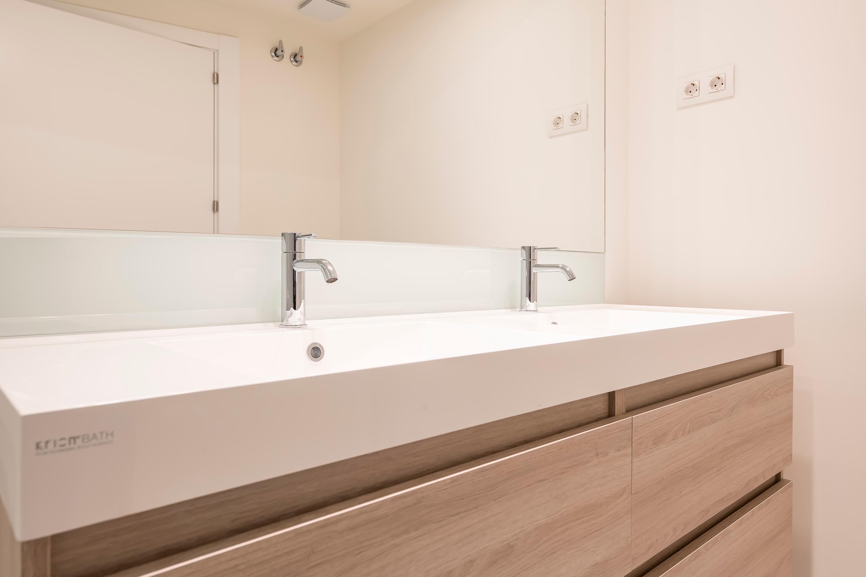 Piso en Alquiler - Peñagrande - 30