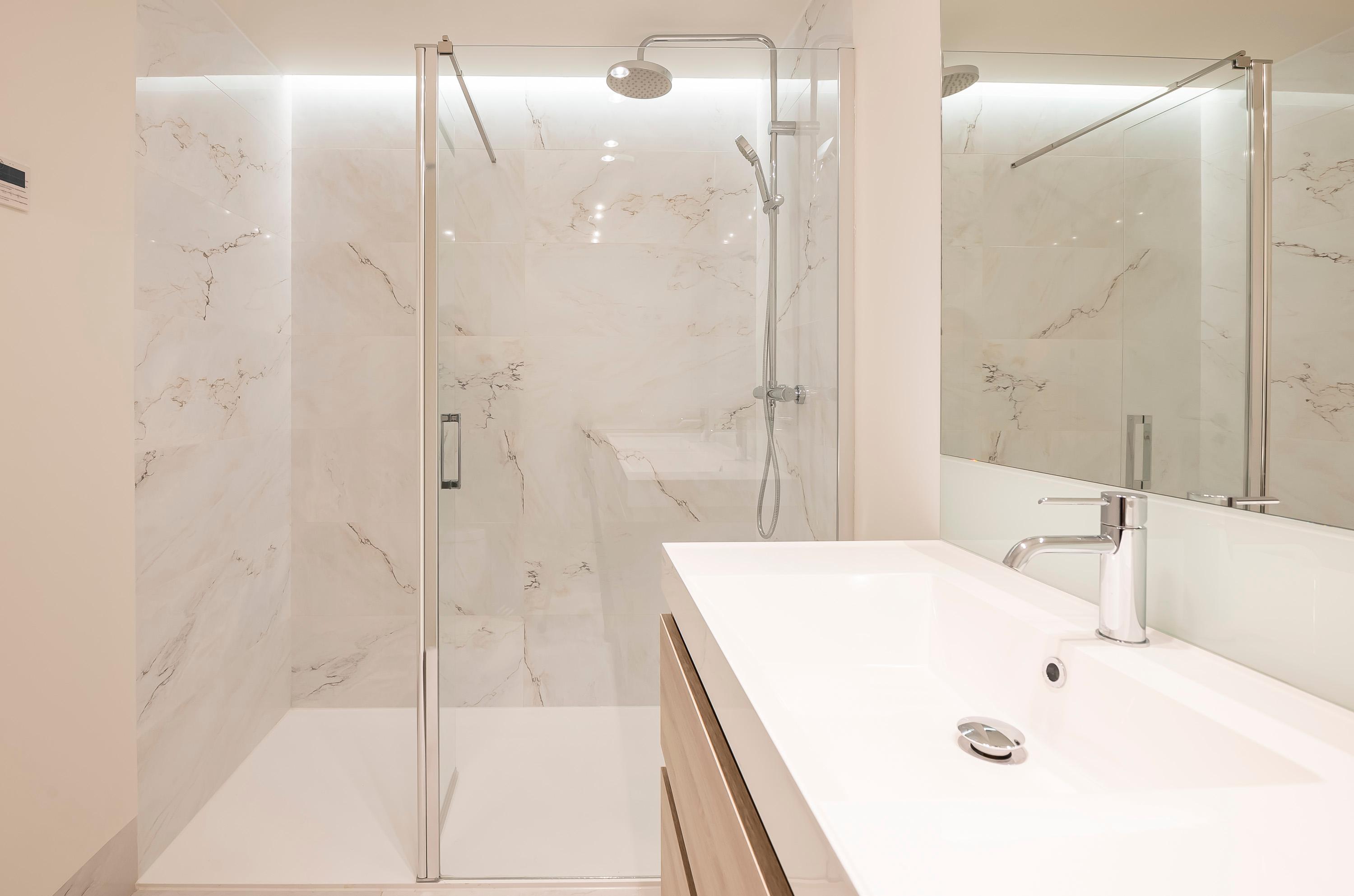 Piso en Alquiler - Peñagrande - 32