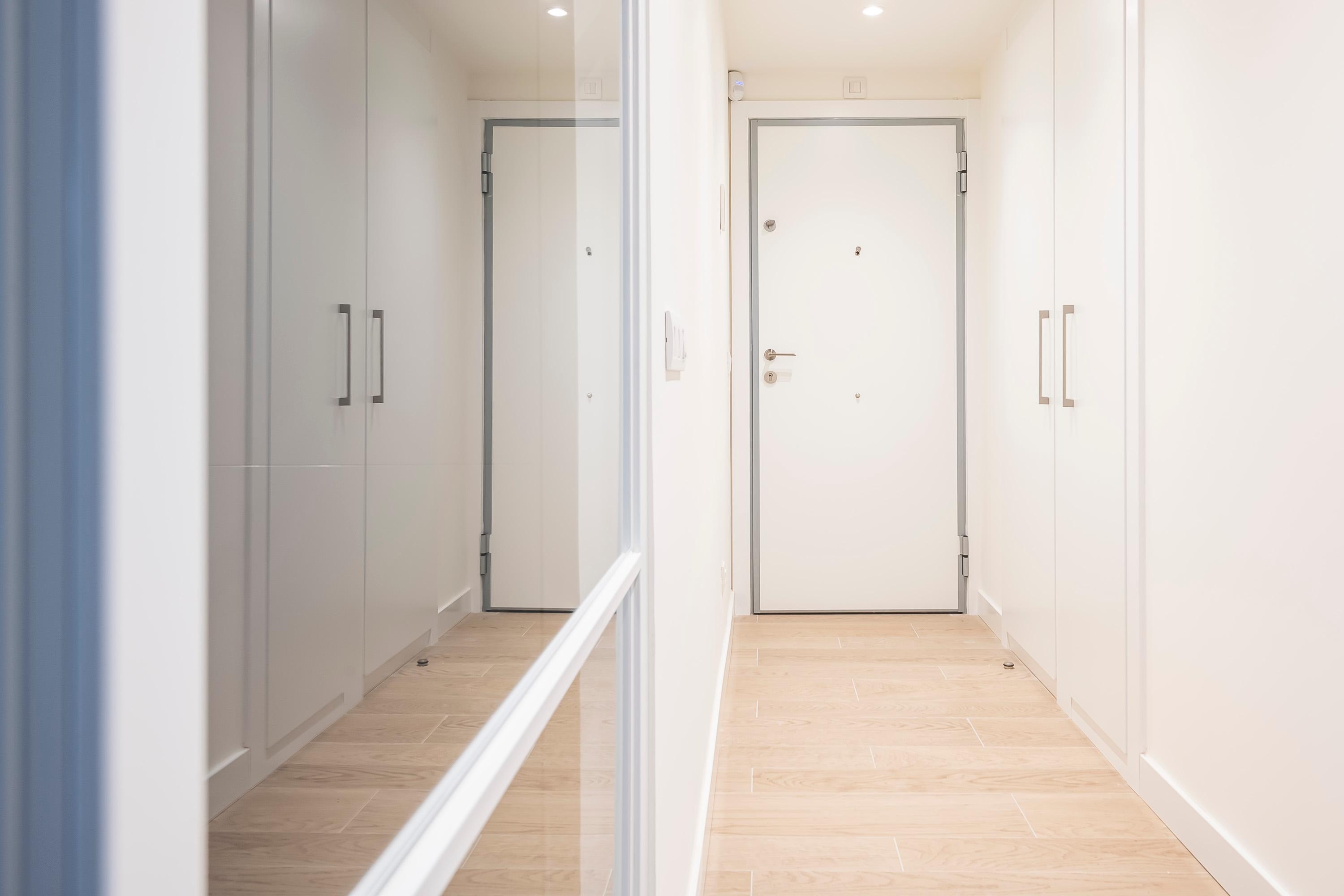 Piso en Alquiler - Peñagrande - 35