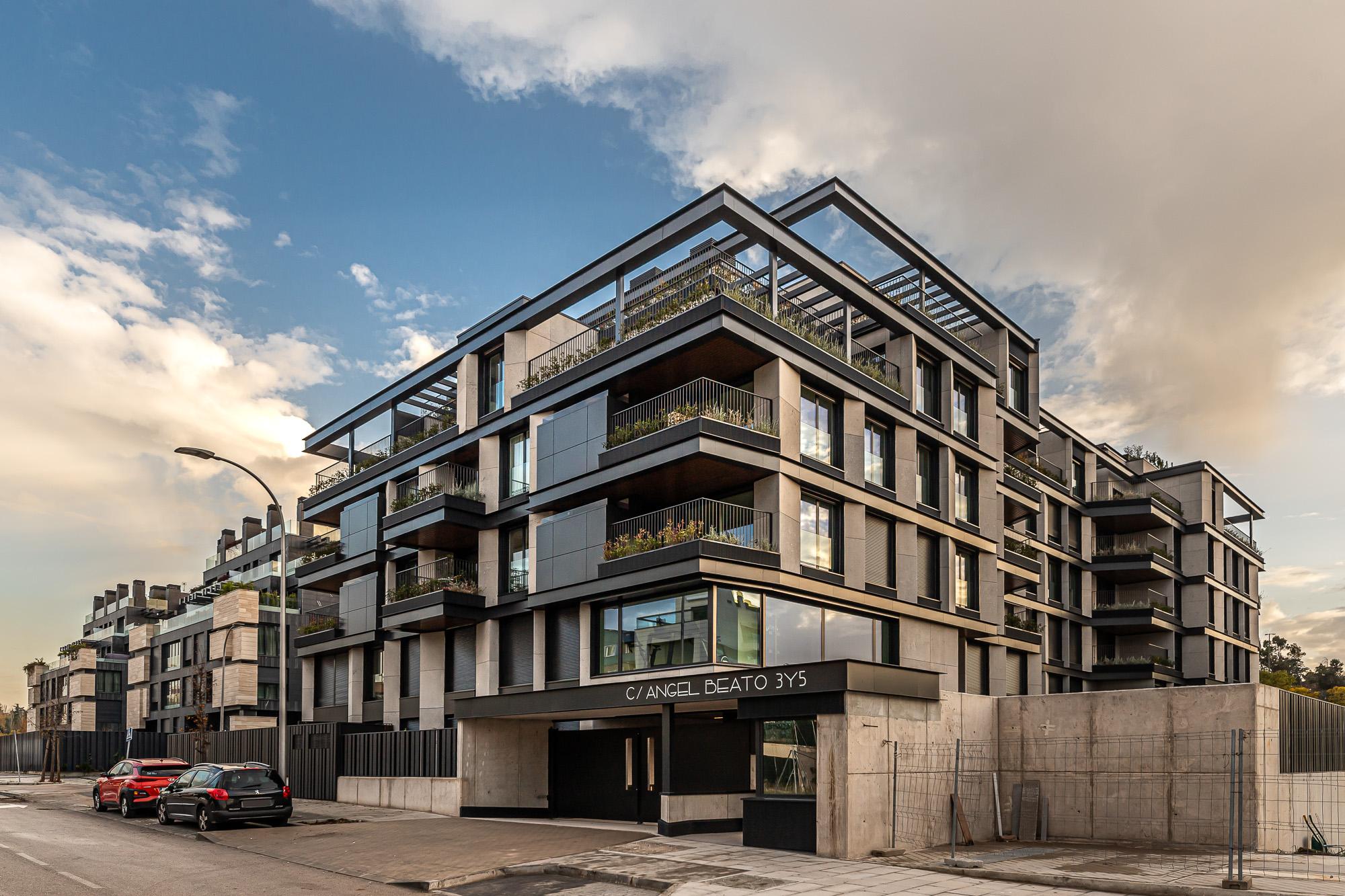 Piso en Alquiler - Peñagrande - 37