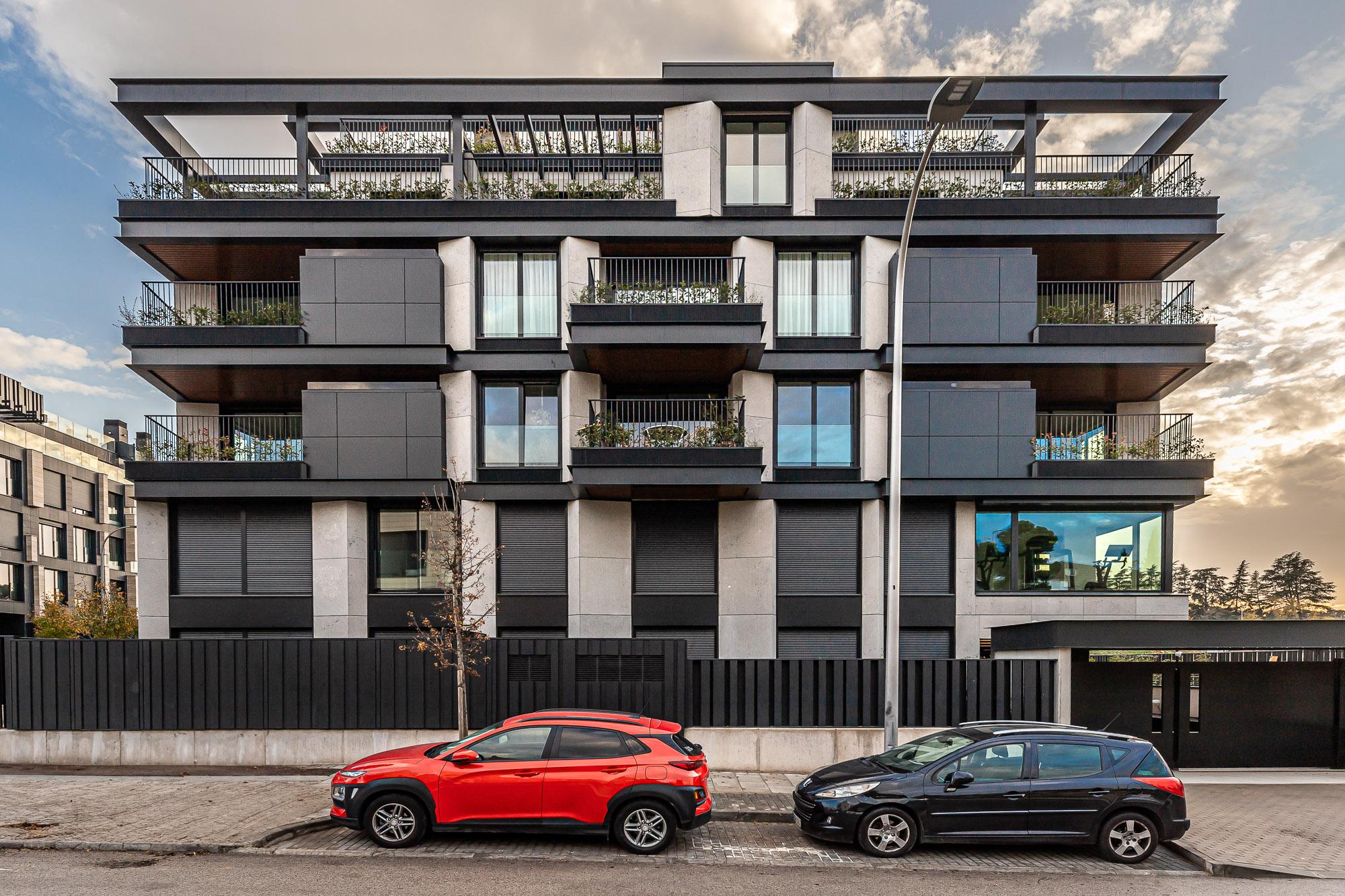 Piso en Alquiler - Peñagrande - 38