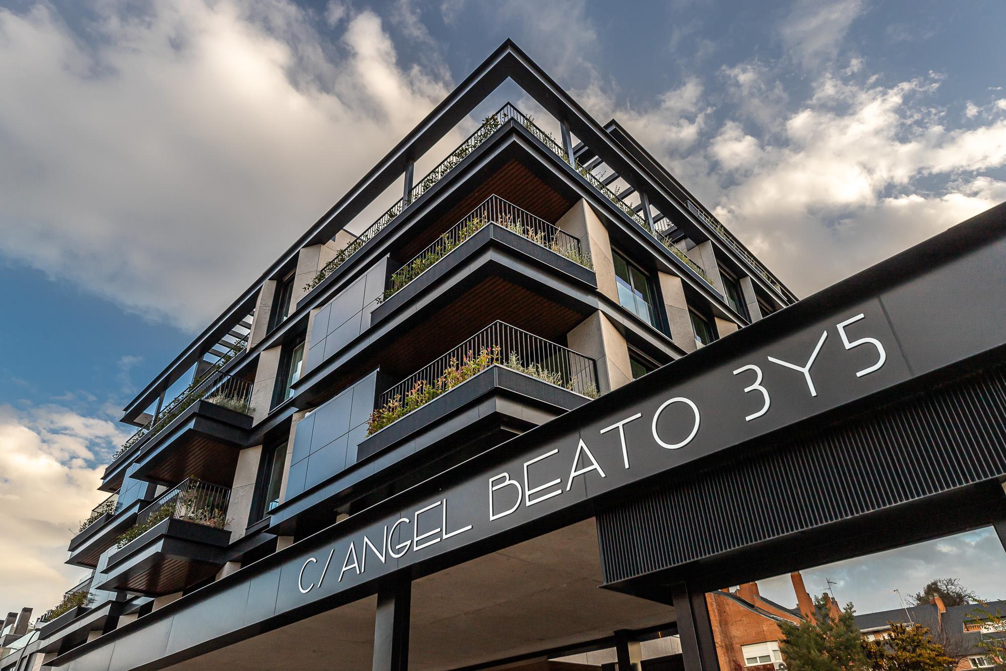 Piso en Alquiler - Peñagrande - 40